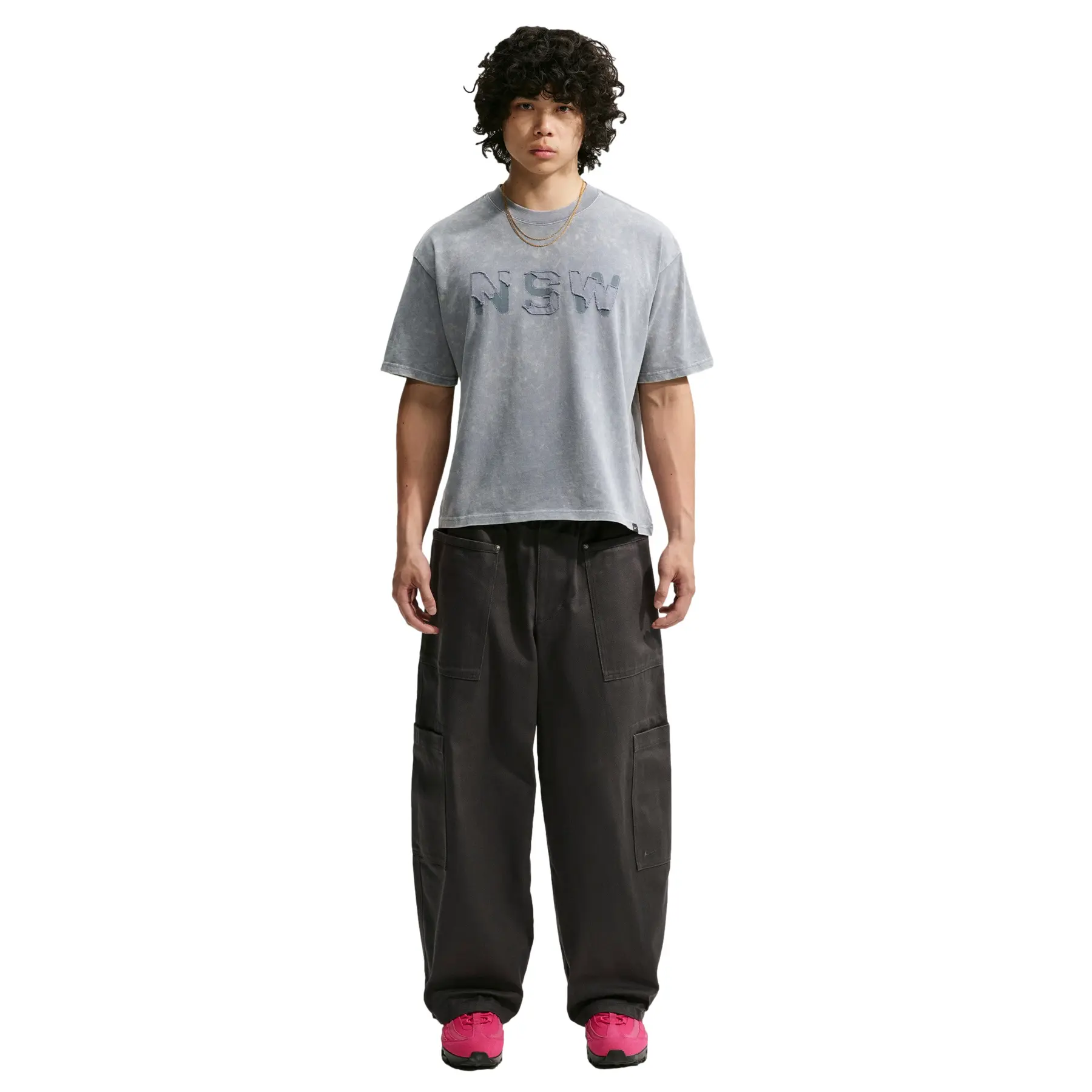 T-shirt Nike