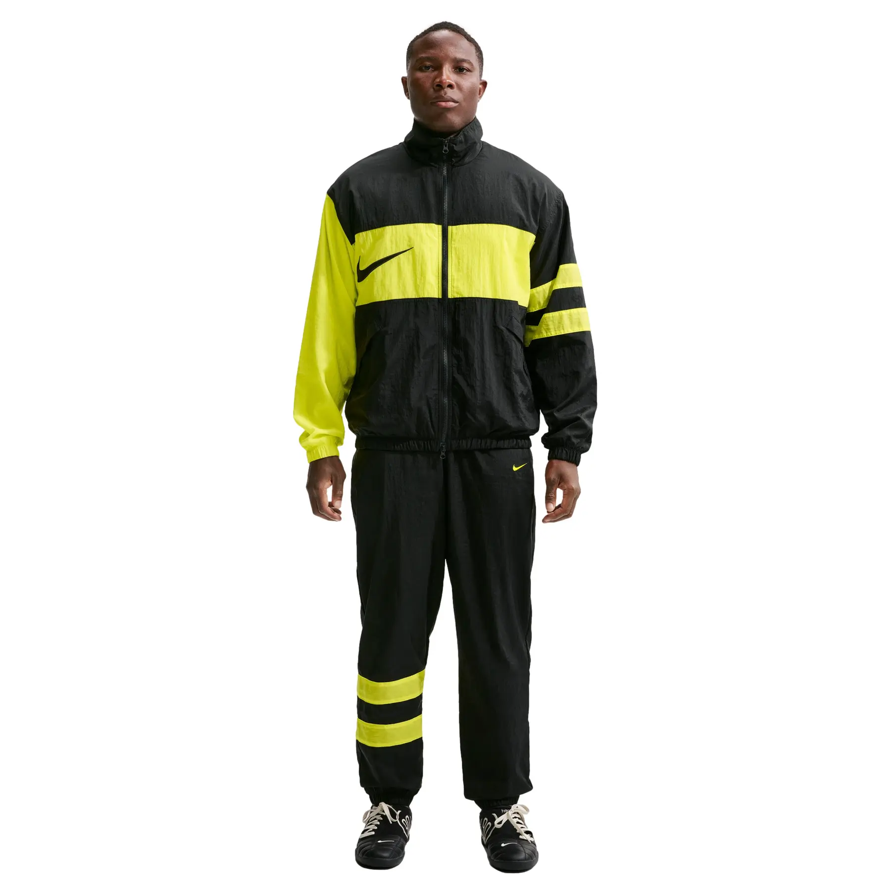 Track suit jas Nike i96 Repel