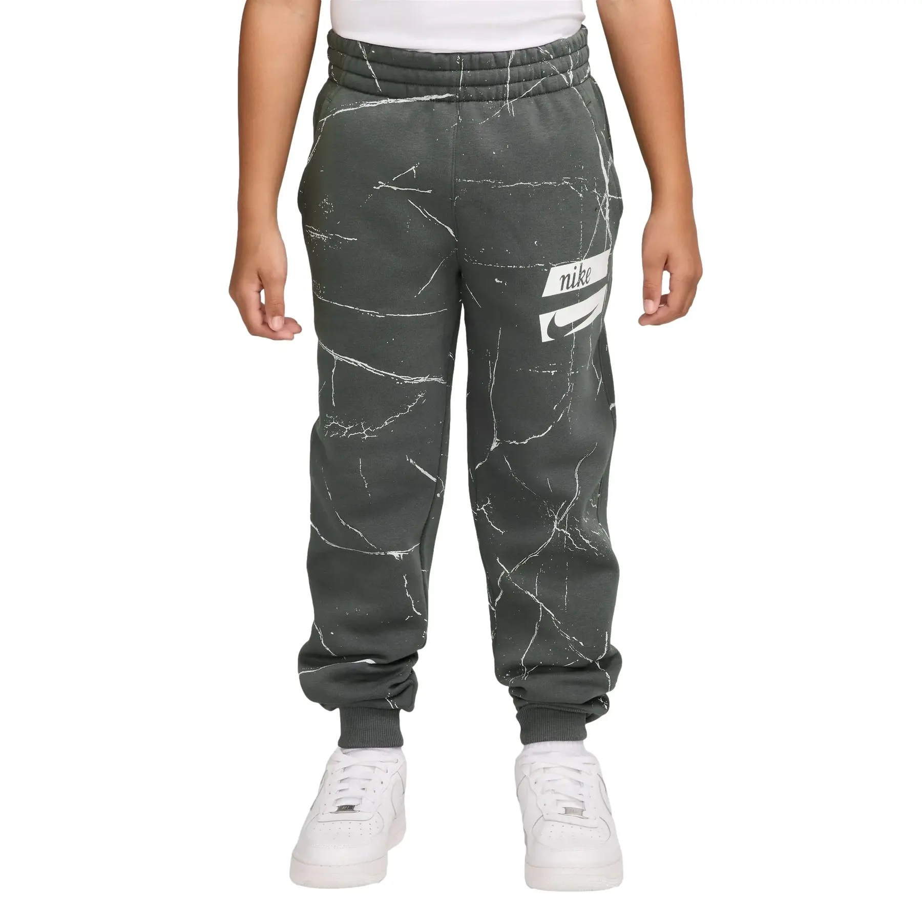 Kinderen joggingbroek Nike Sportswear Studio
