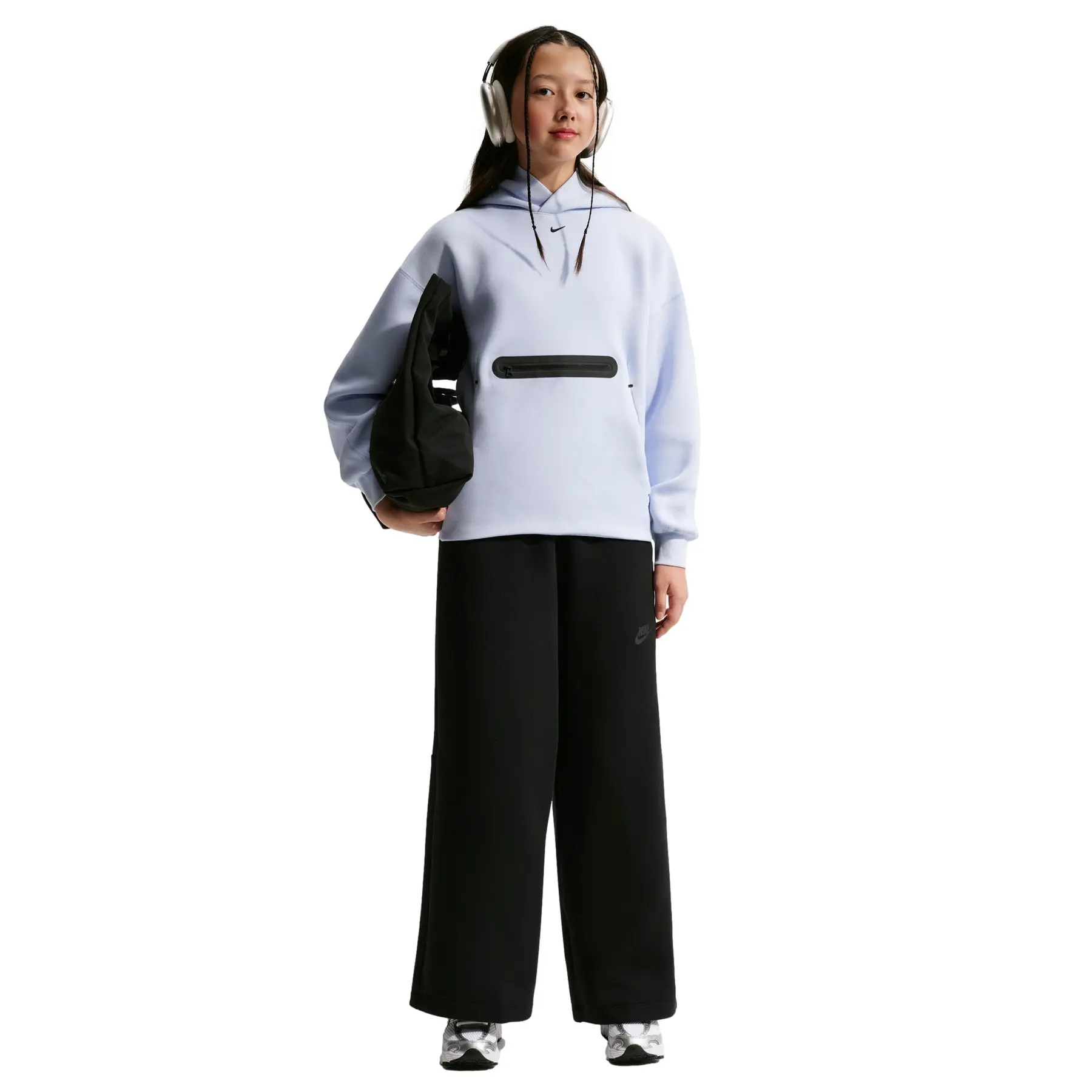 Meisjesbroek Nike Tech Fleece