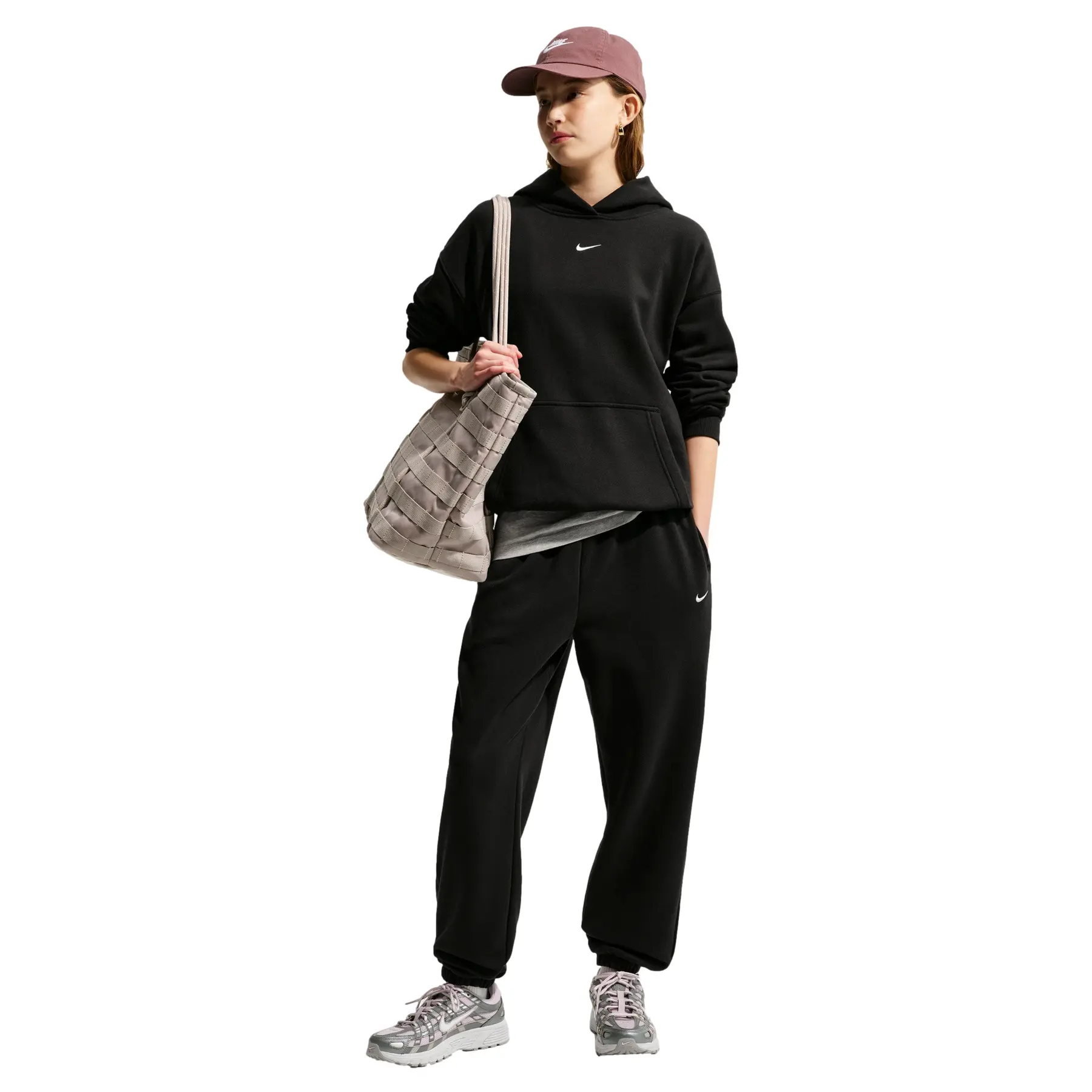 Mädchen Jogginghose Nike Studio