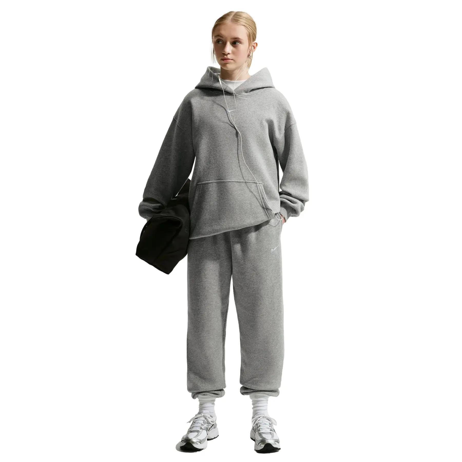 Meisjesbroek Nike Sportswear Studio