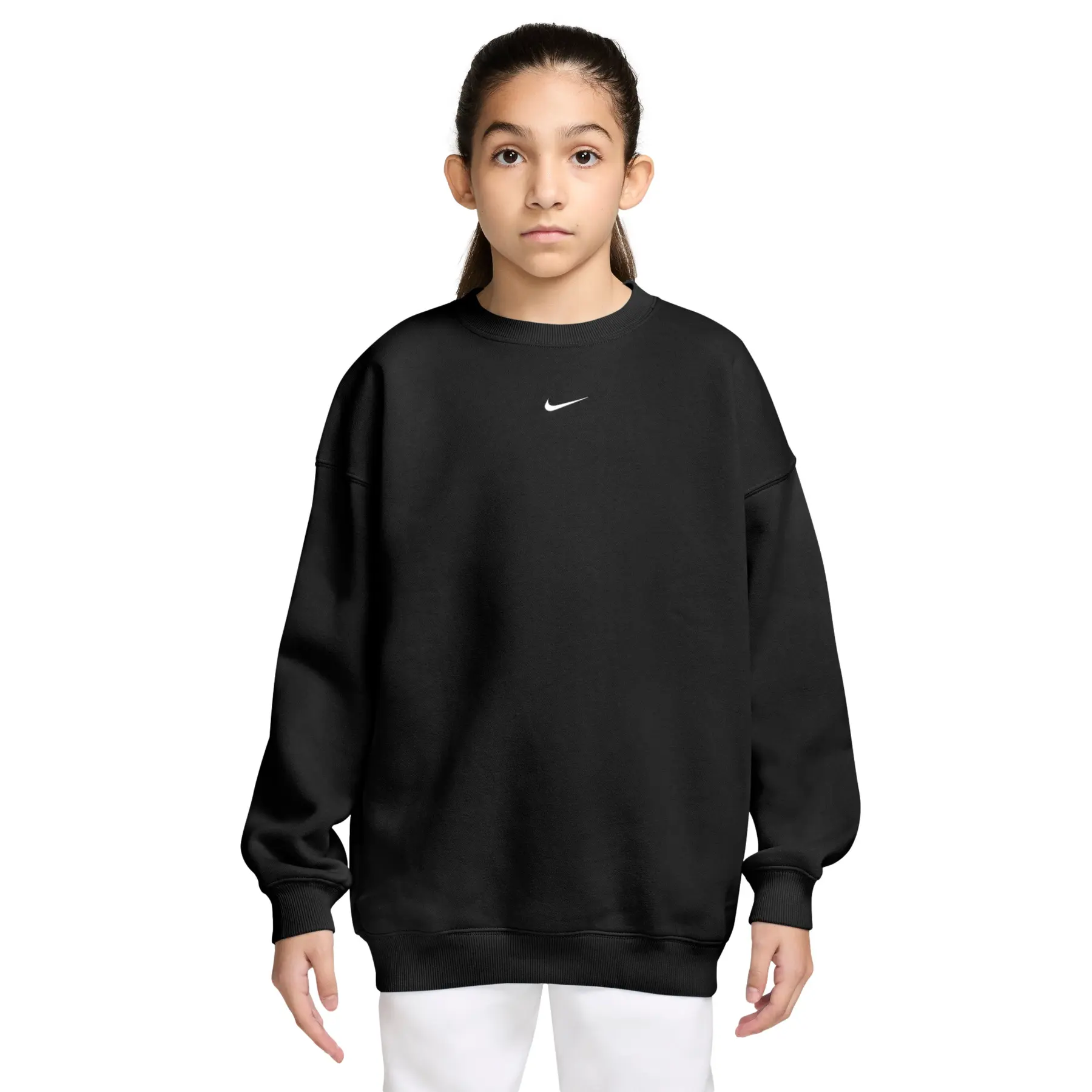 Meisjes Sweatshirt Nike Studio