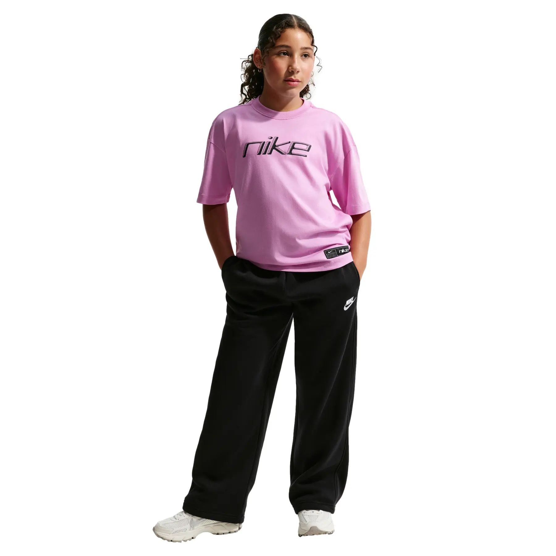 Pantaloni da jogging per bambini Nike