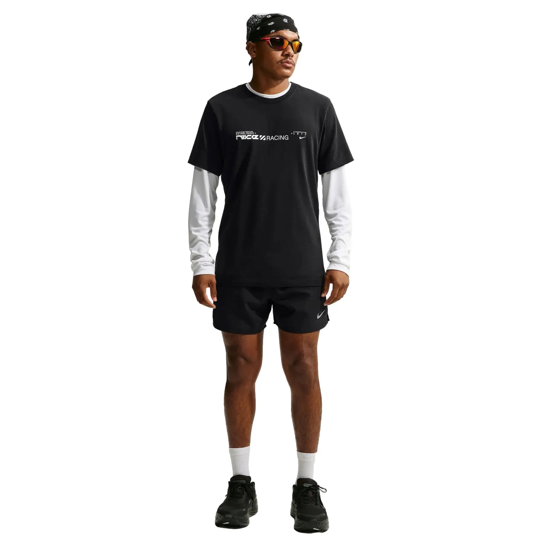 T-shirt Nike