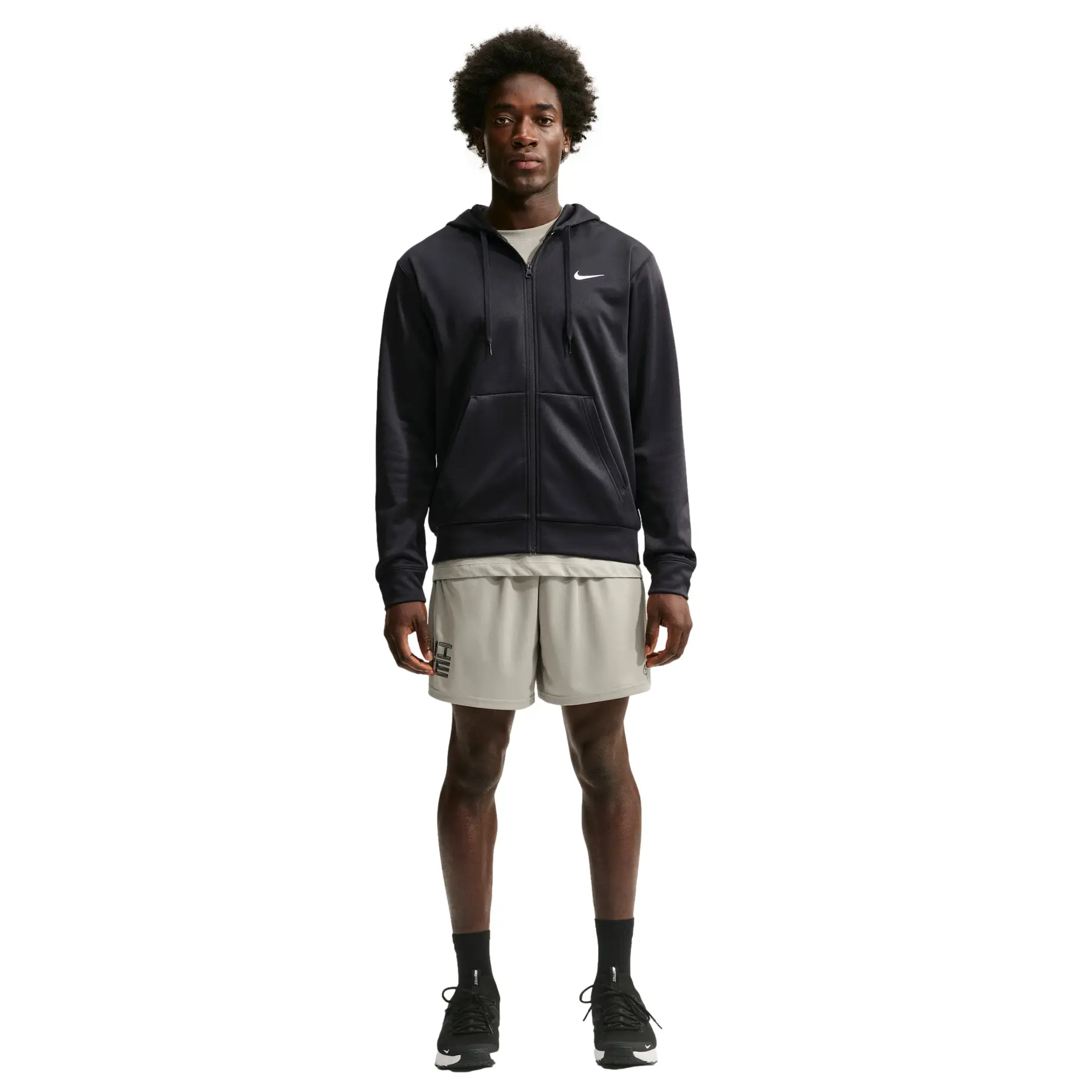 Sudadera con capucha Nike Therma-FIT Flex