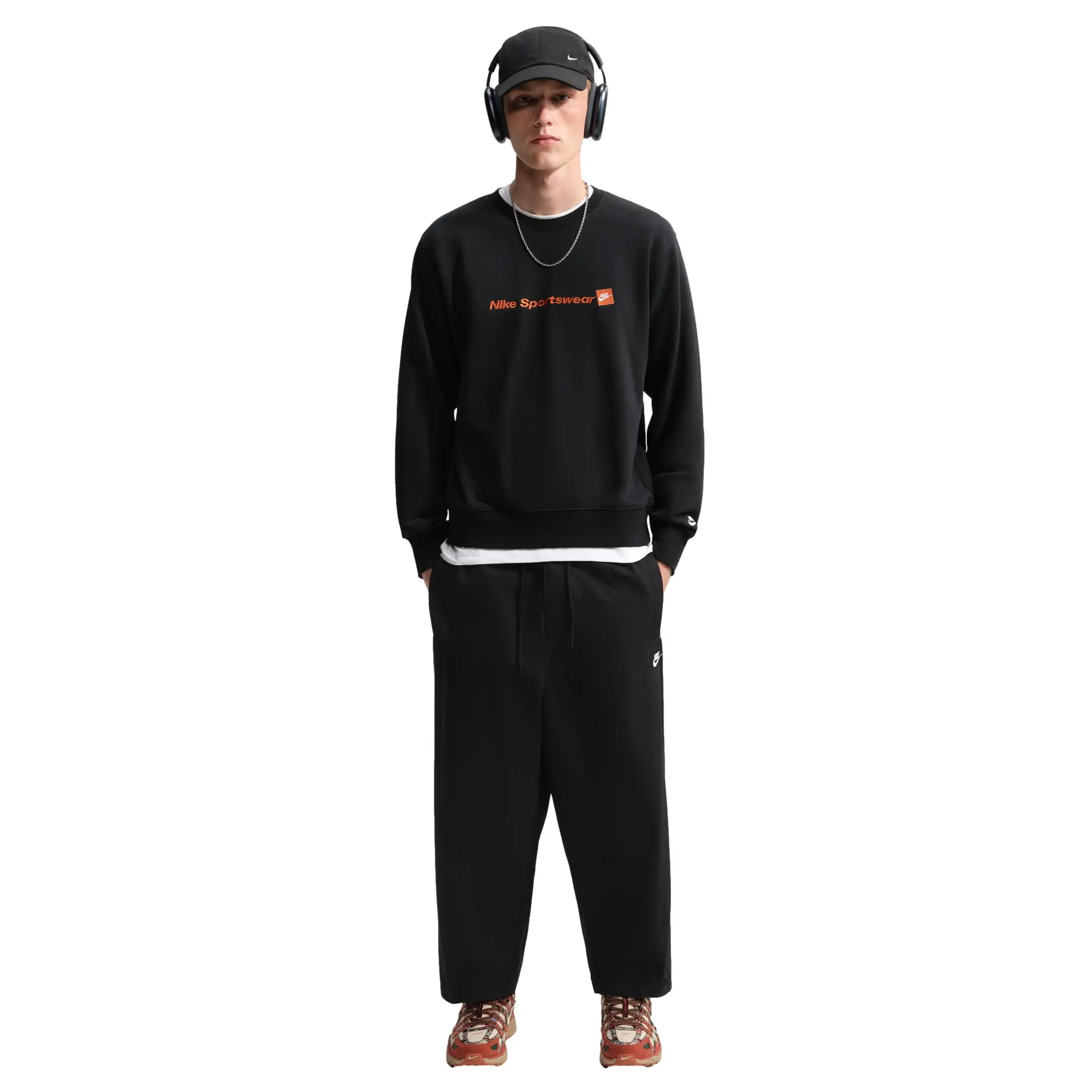 Sweatshirt Nike Club