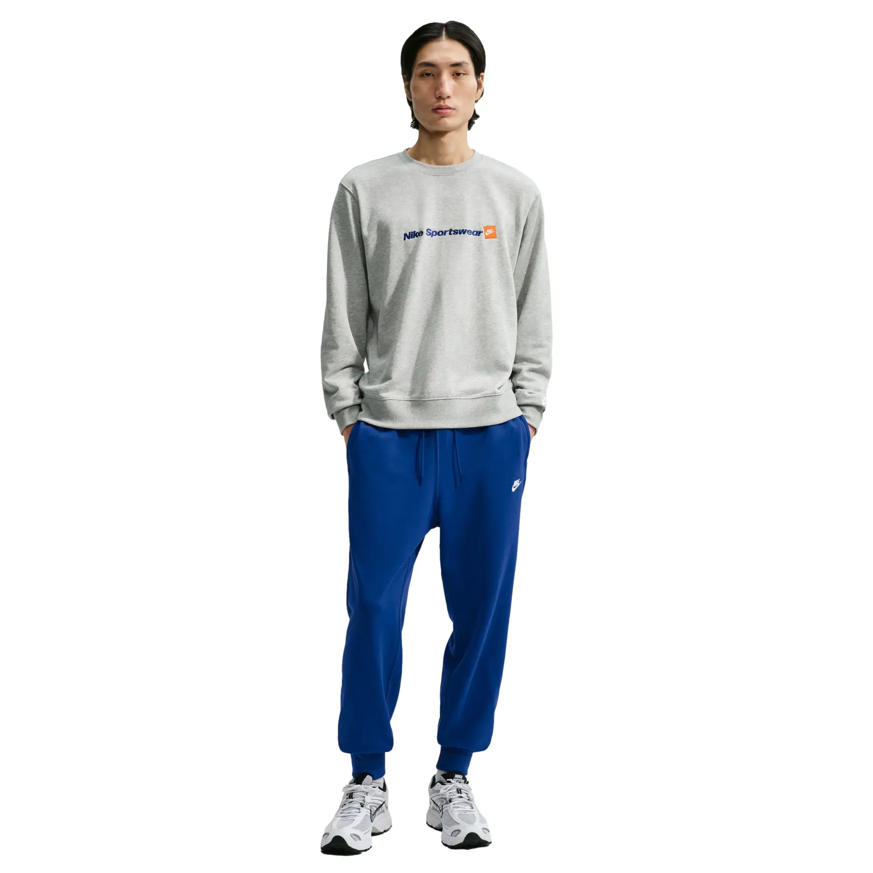 Sweatshirt Nike Club