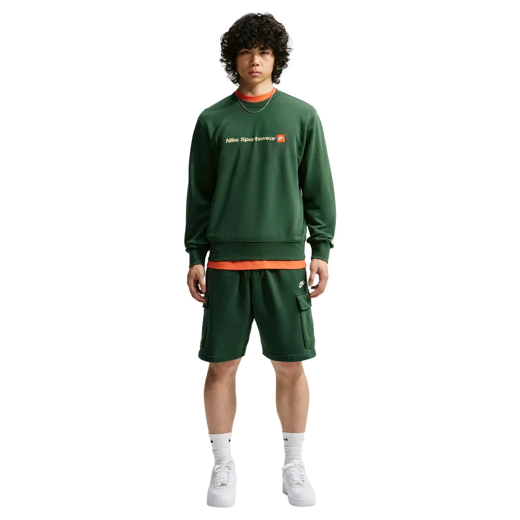 Sweatshirt Nike Club