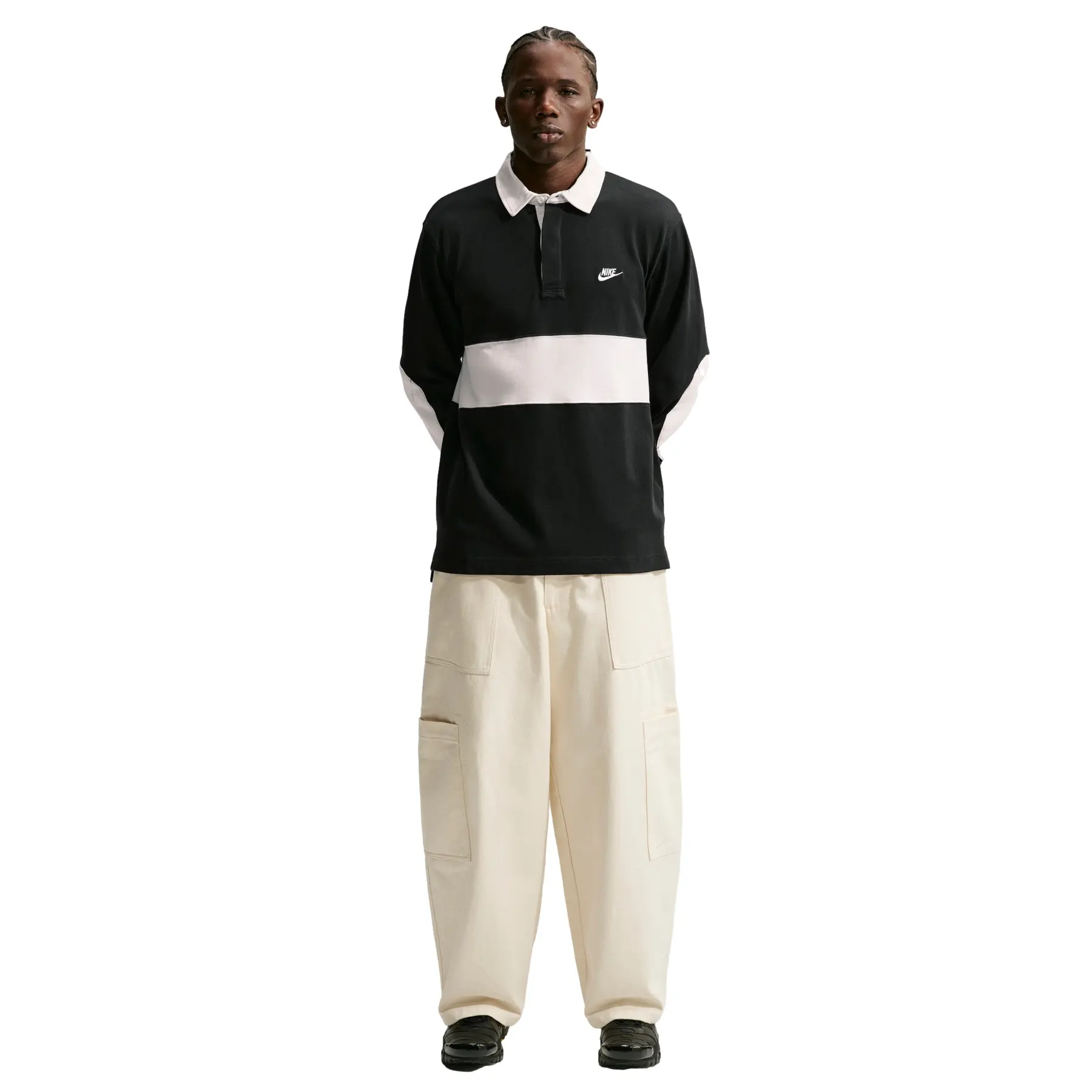 Maillot Nike Club