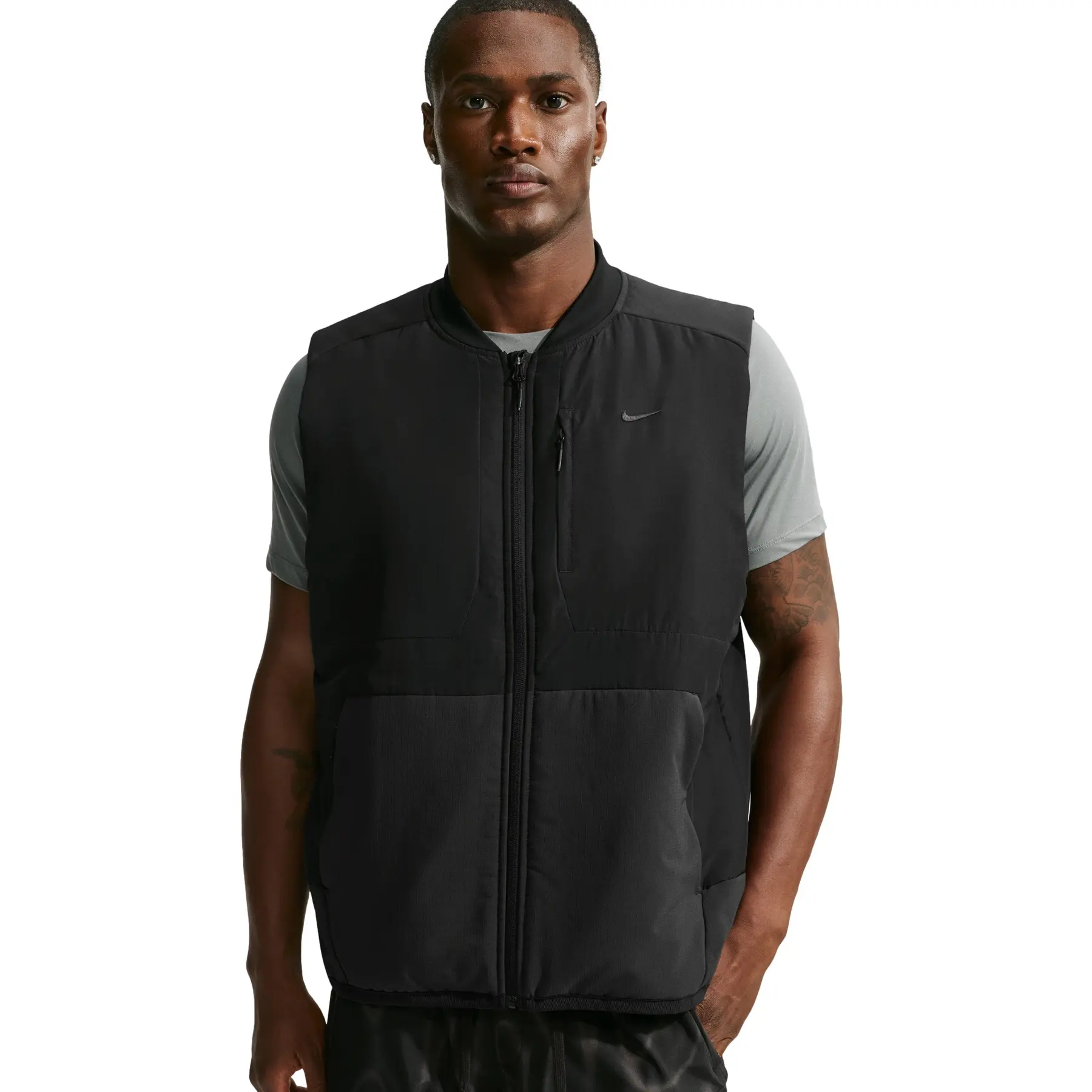 Chaqueta Nike Unlimited