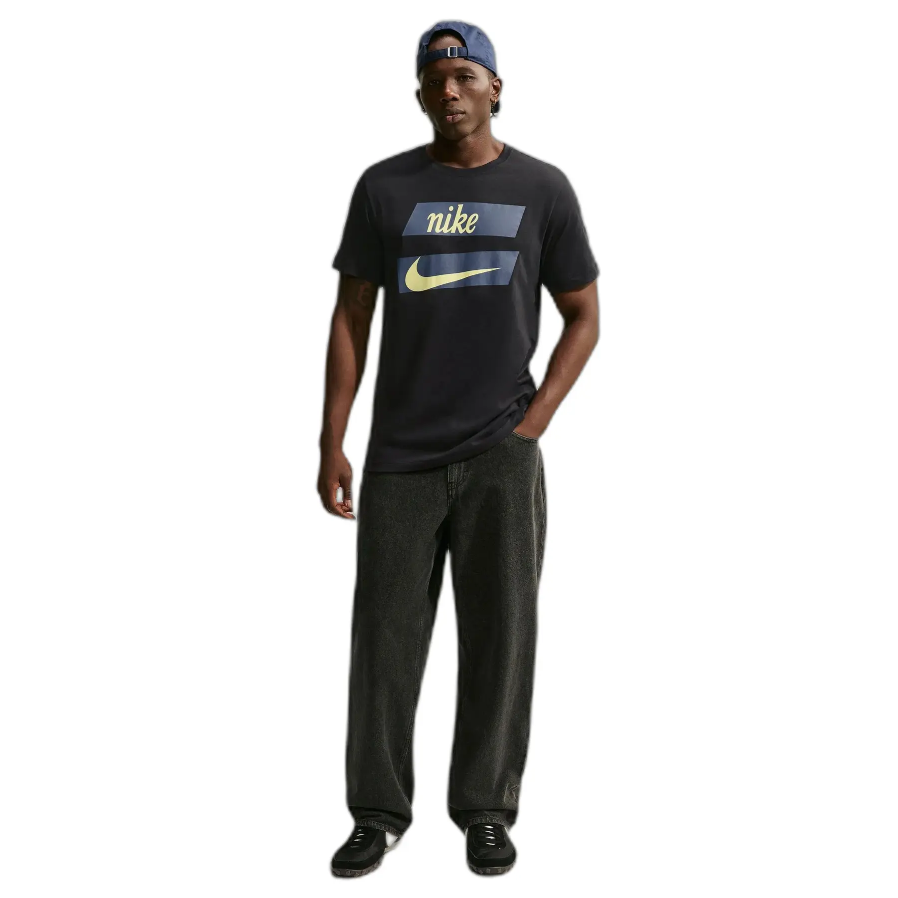 T-shirt Nike Sportswear