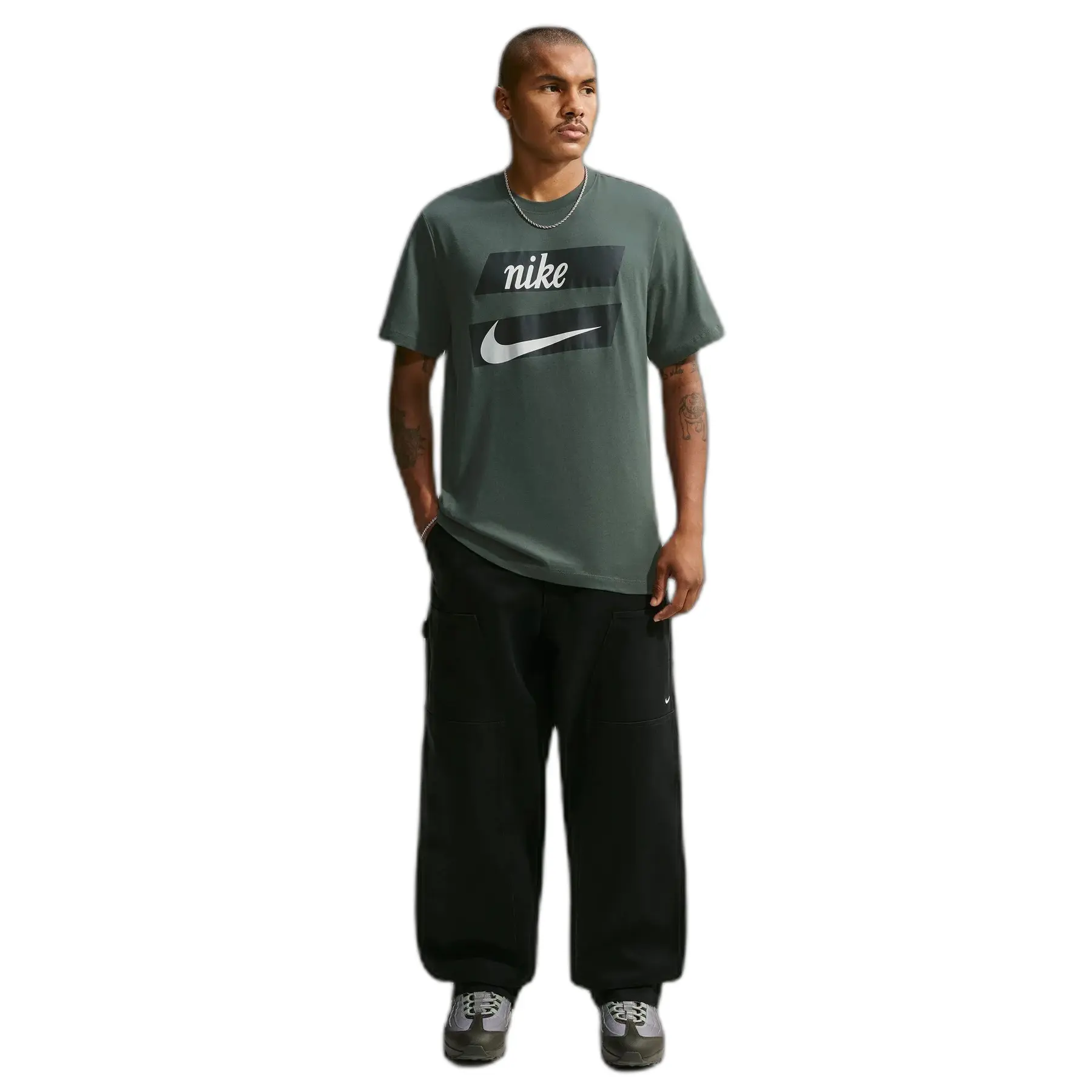 T-shirt Nike Sportswear