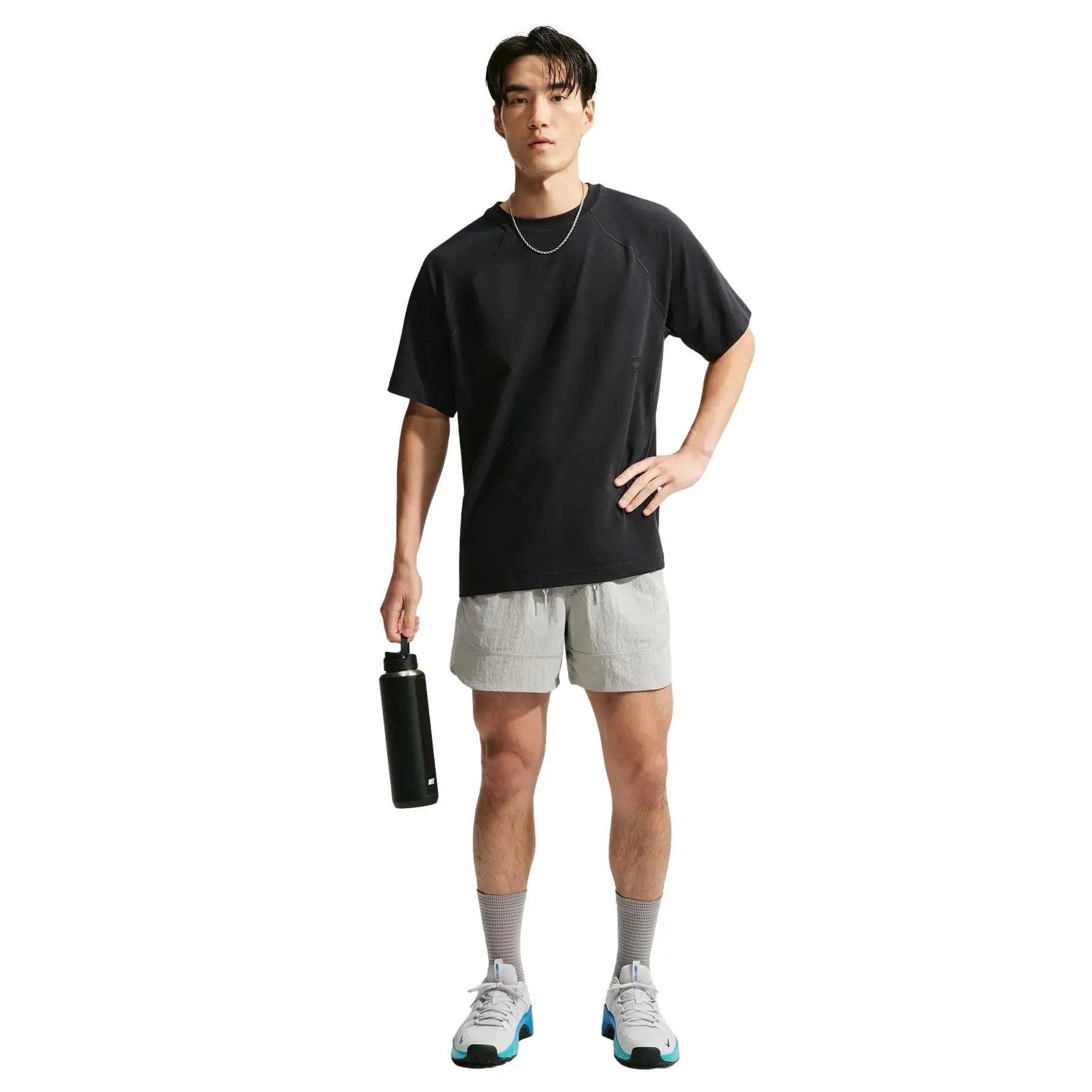 T-shirt Nike