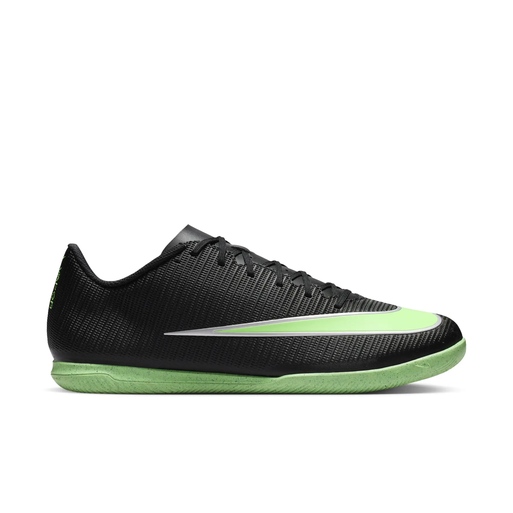 Fußballschuhe Nike Mercurial Vapor 17 Club Indoor