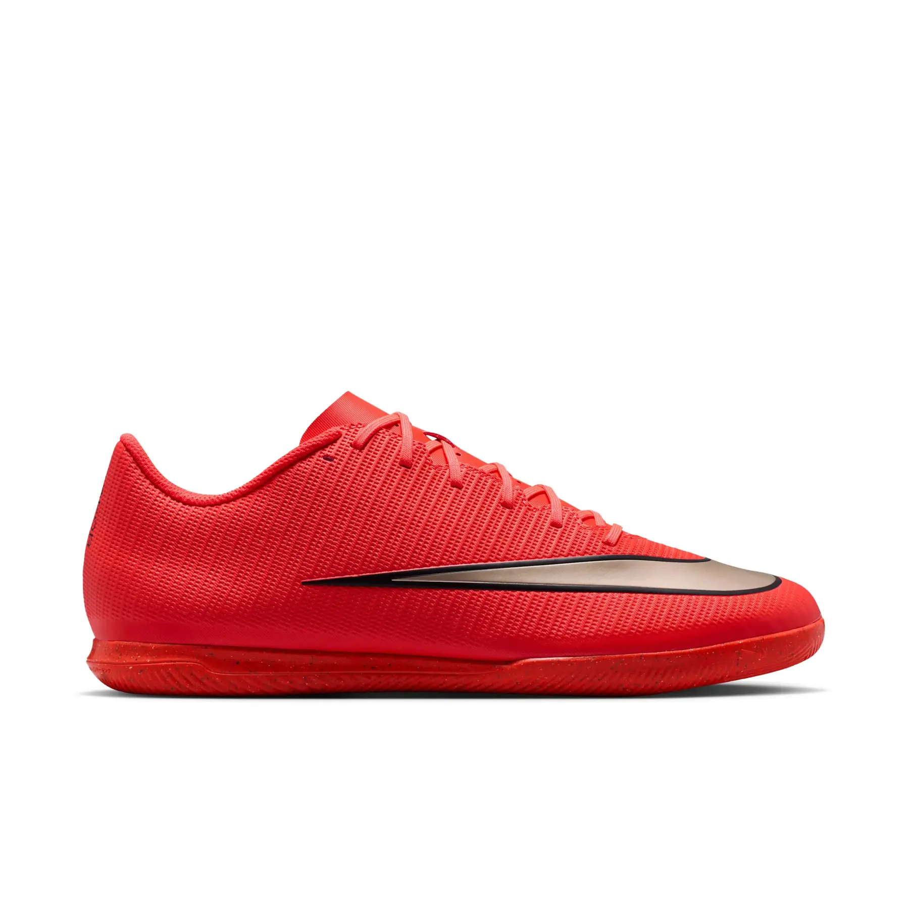 Fußballschuhe Nike Mercurial Vapor 17 Club Indoor IC