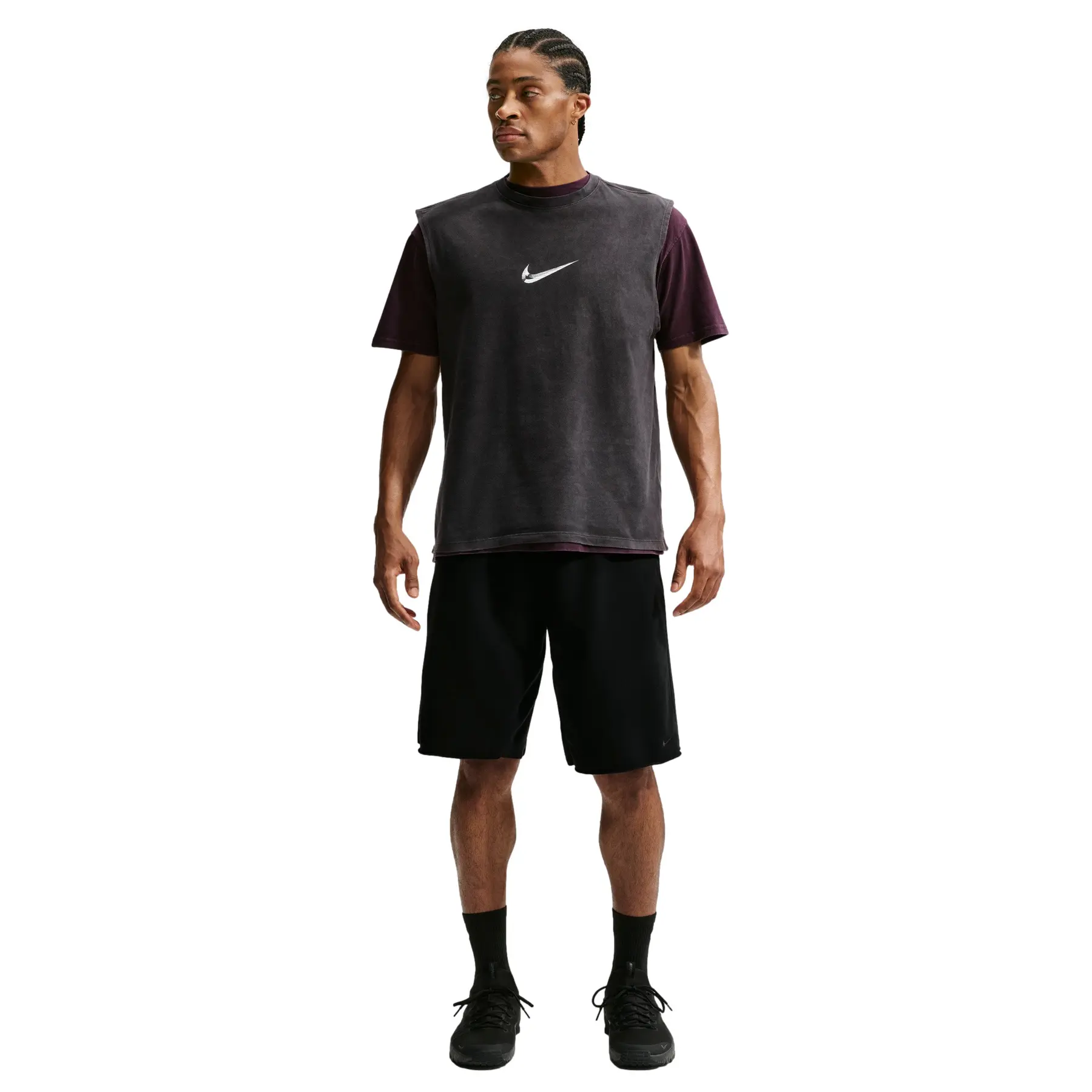Tanktop Nike