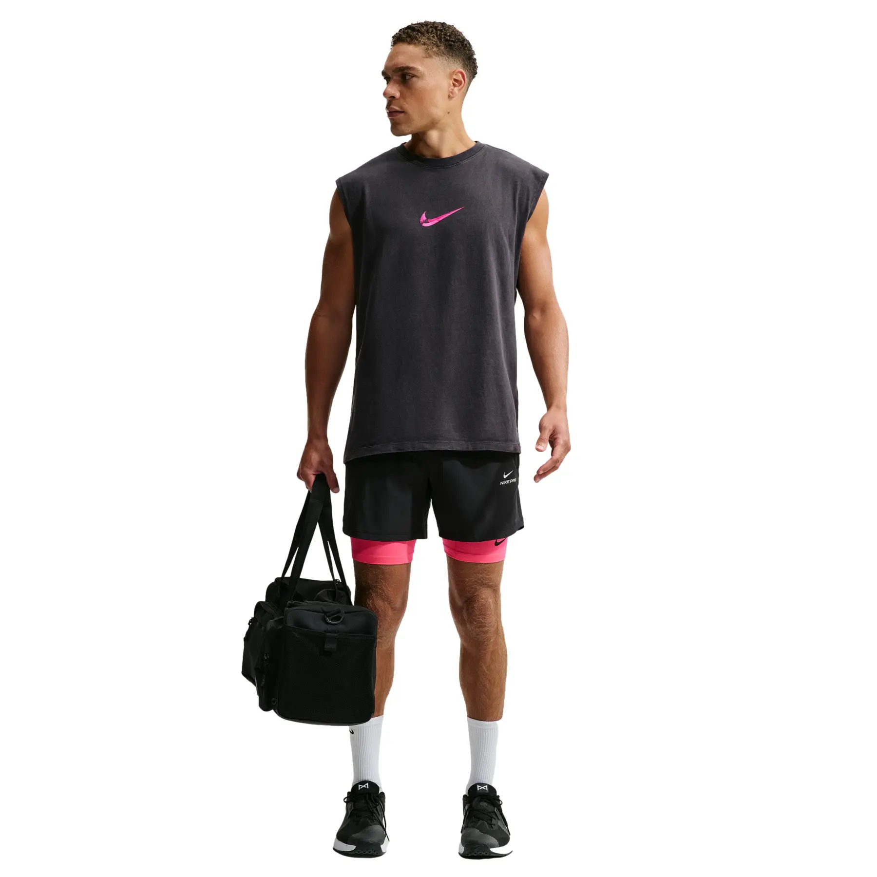 Tanktop Nike