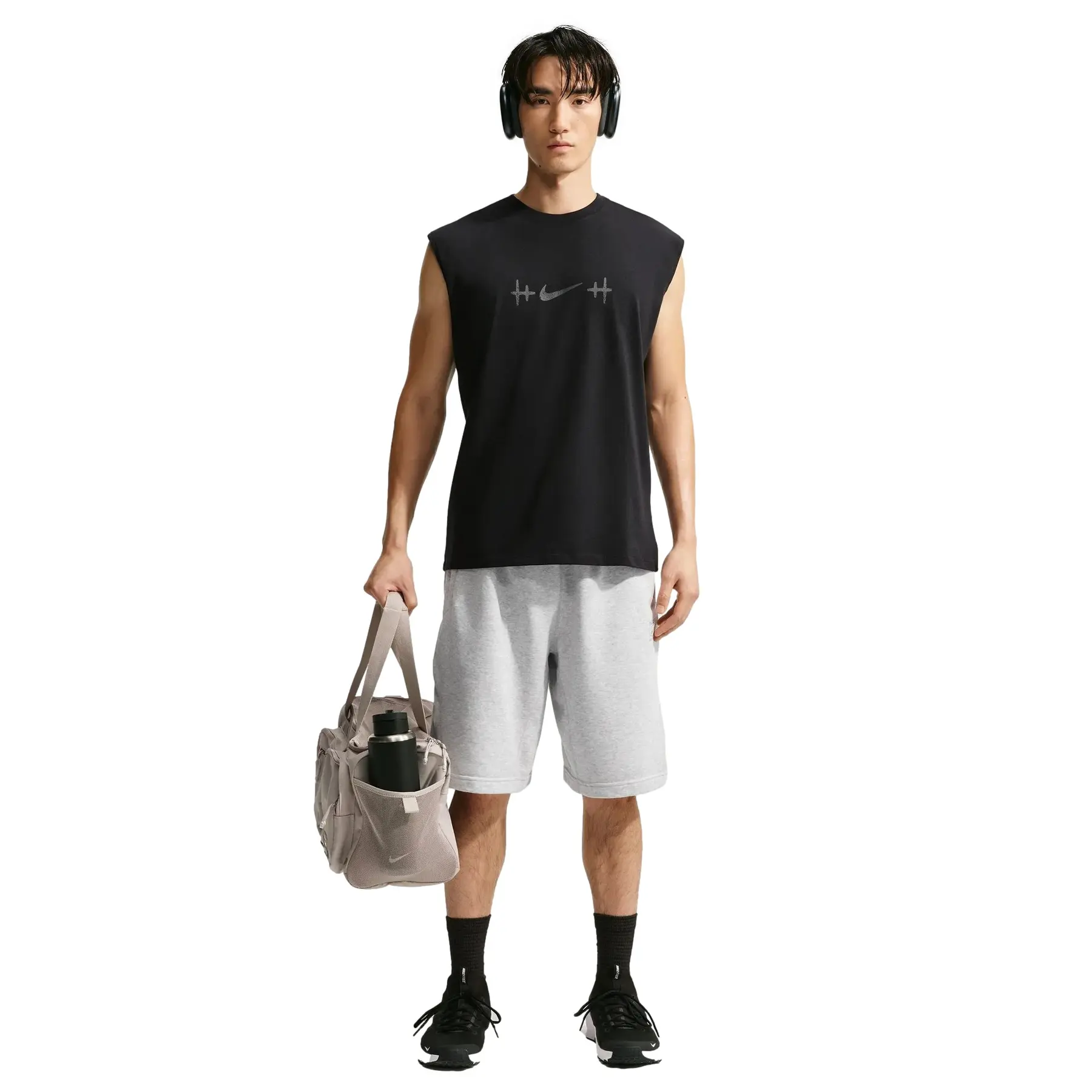 Tanktop Nike N.A.C.