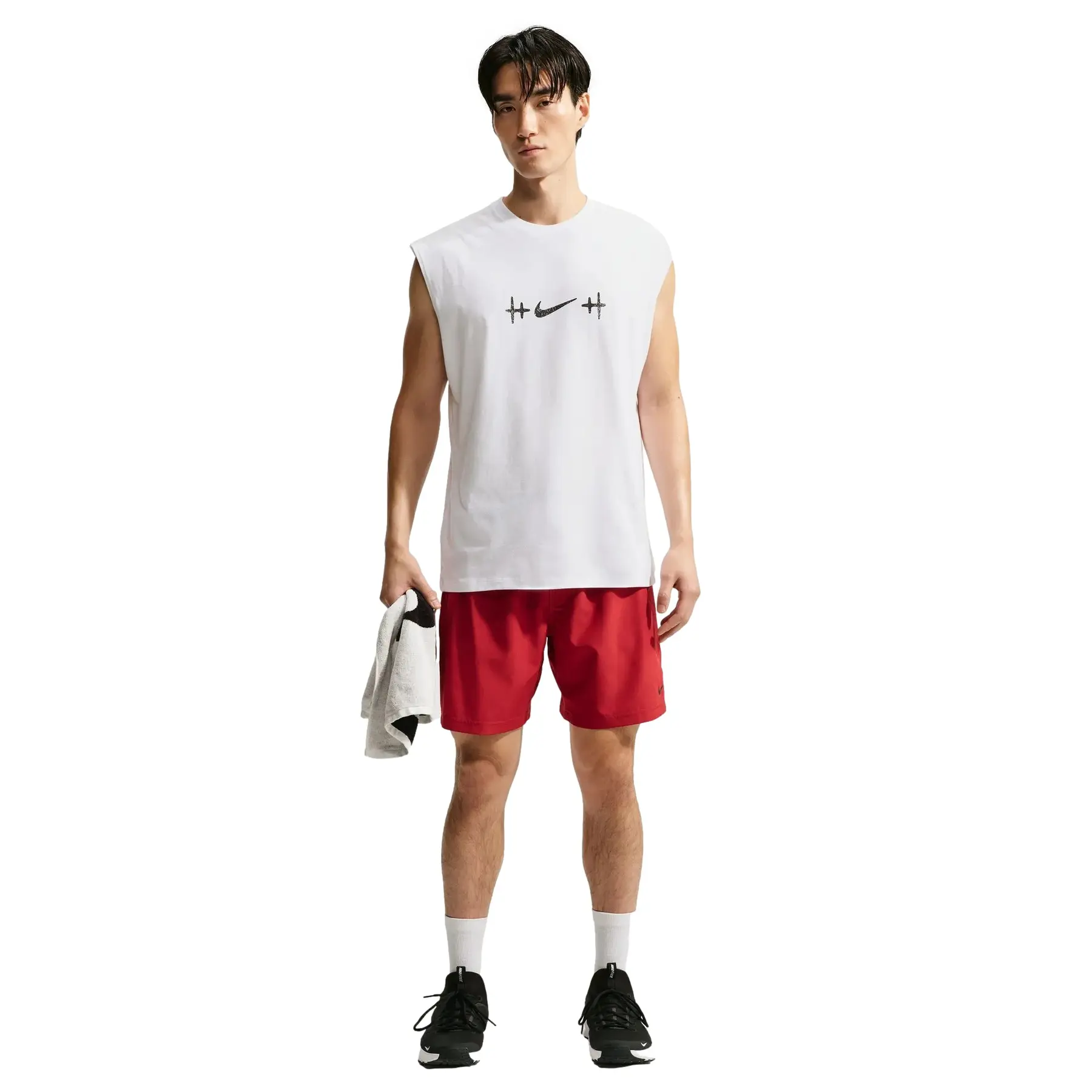 Tanktop Nike N.A.C.