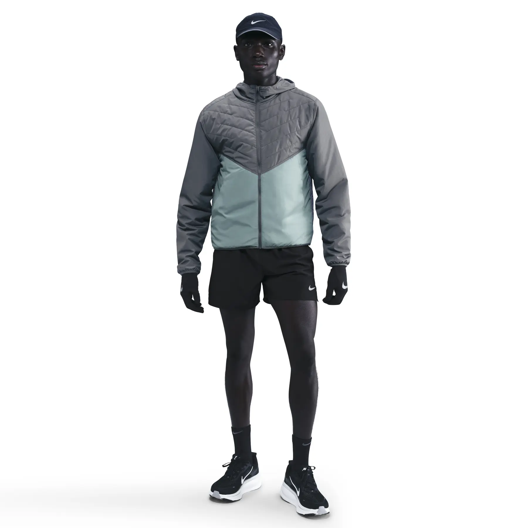 Regenjacke Nike Therma-FIT Repel