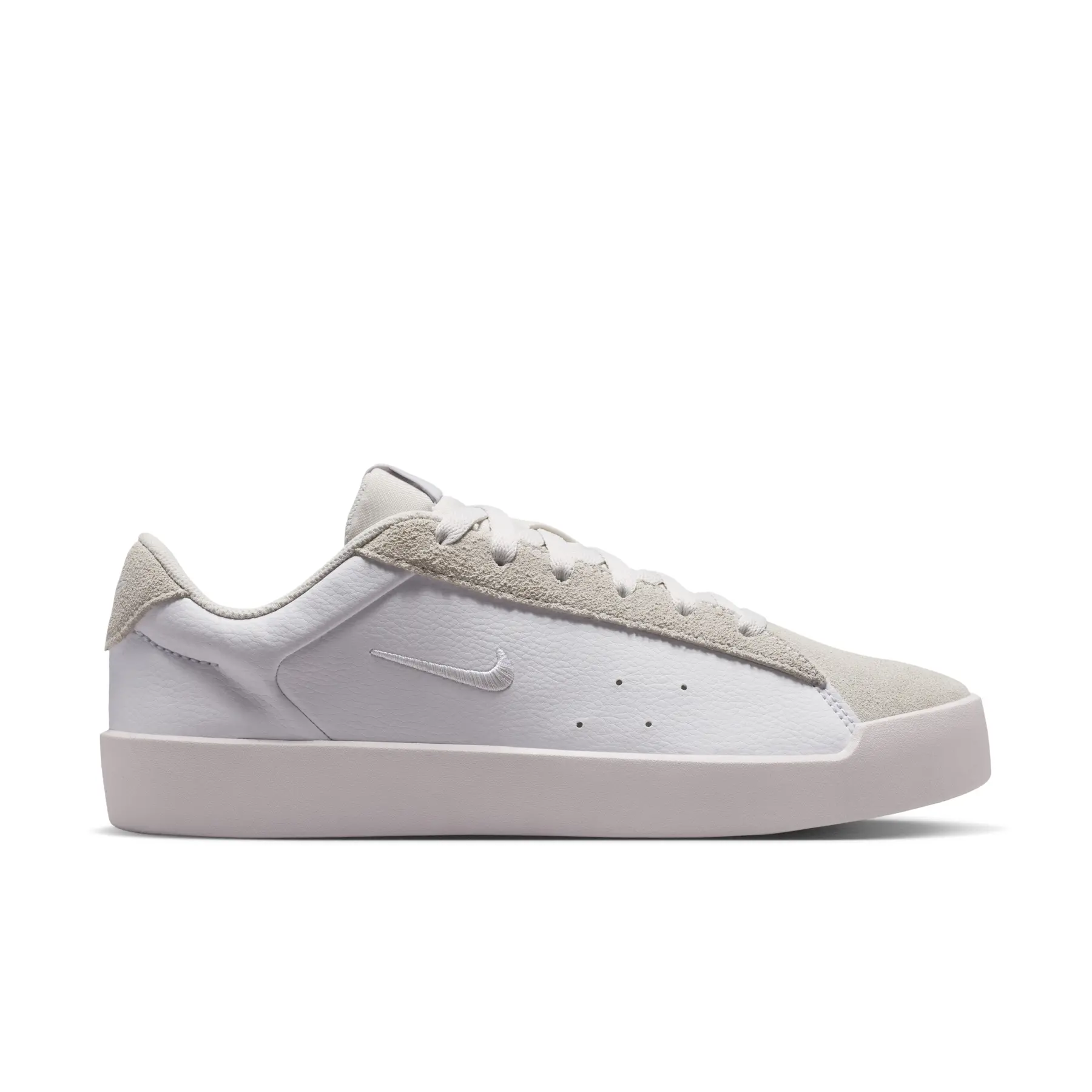 Nike Damen Sneakers Nike Heritage Court