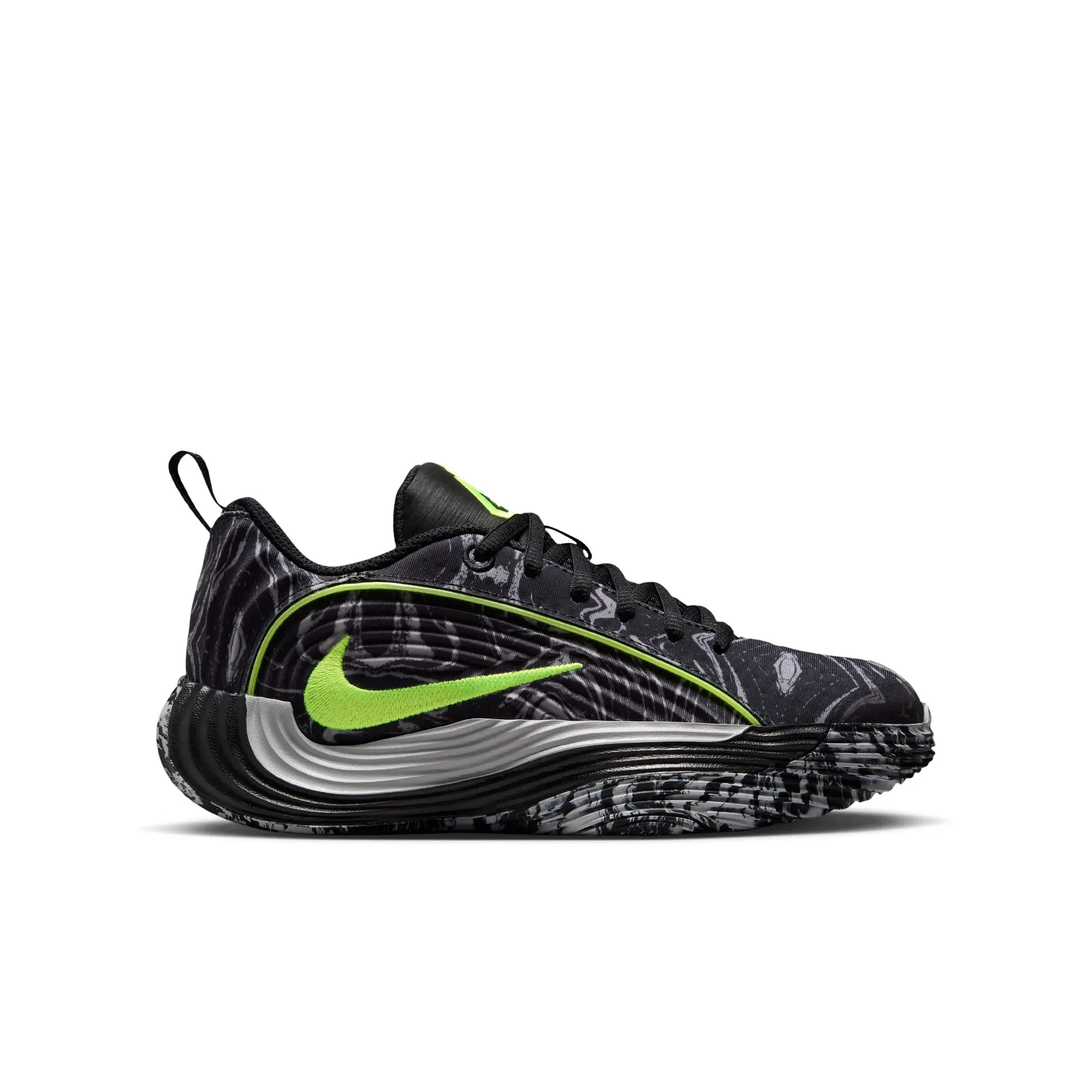 Basketballschuhe Kind Nike Giannis Immortality 5