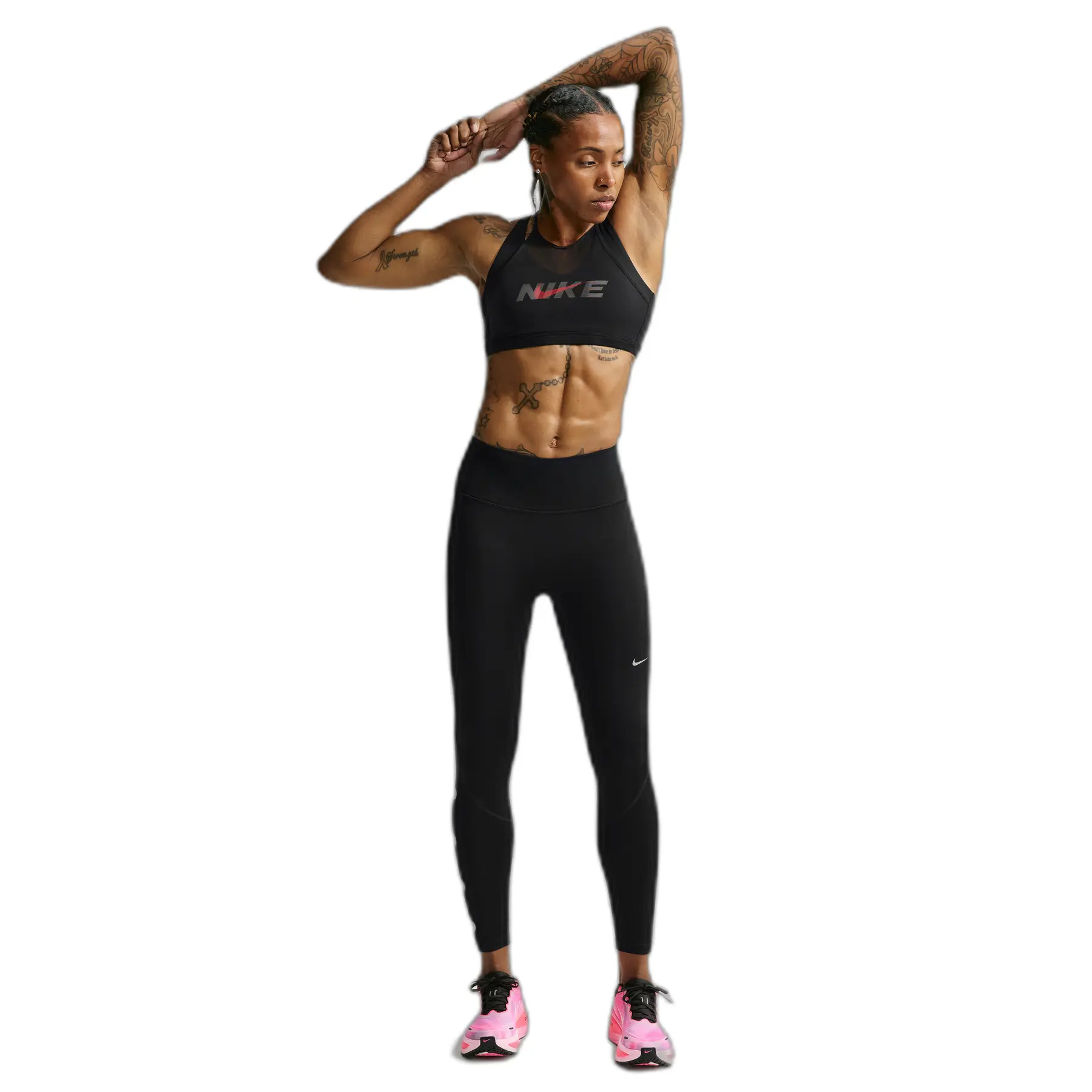 Leggings voor dames Nike Tempo Flash