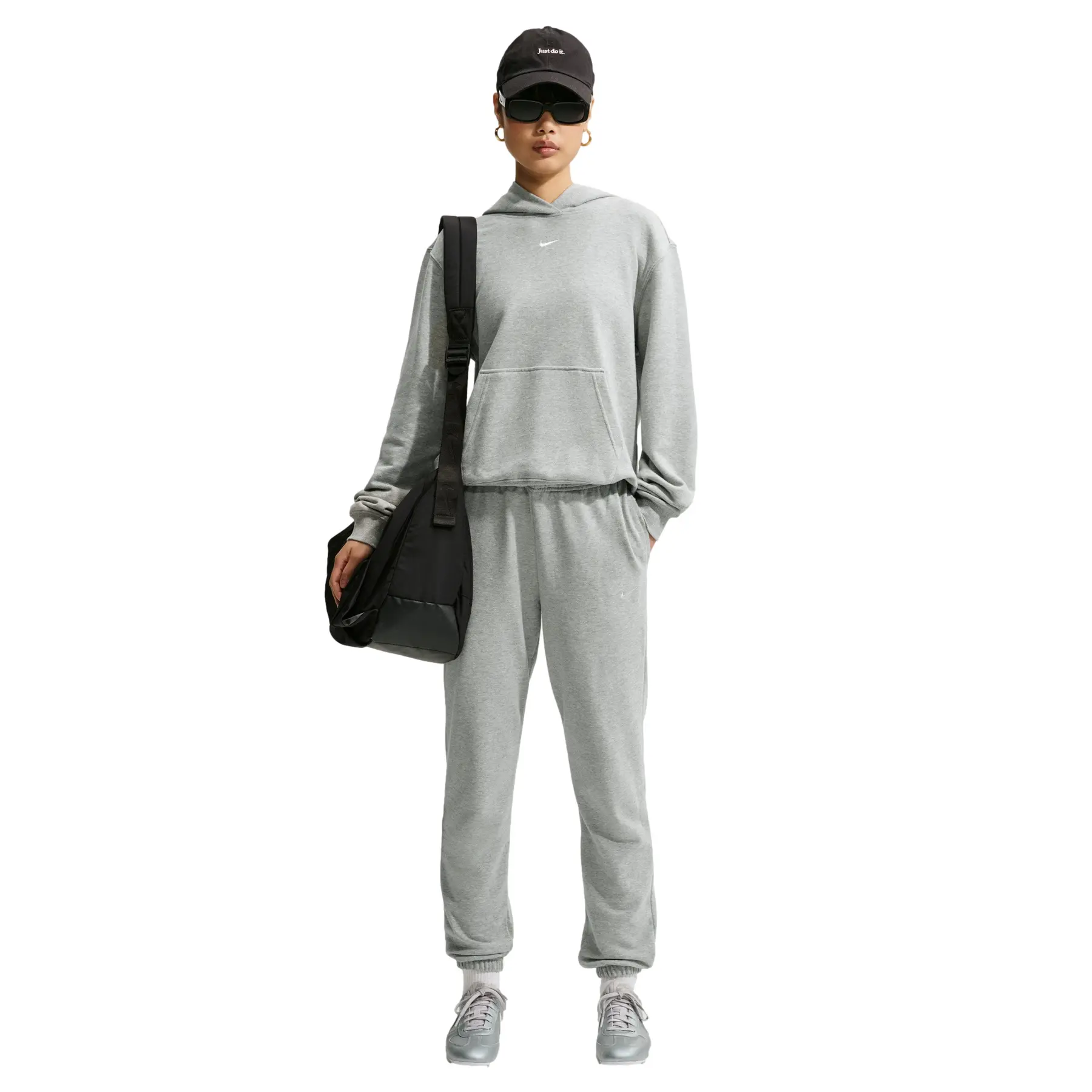 Dames joggingsbroek Nike Studio Lightweight