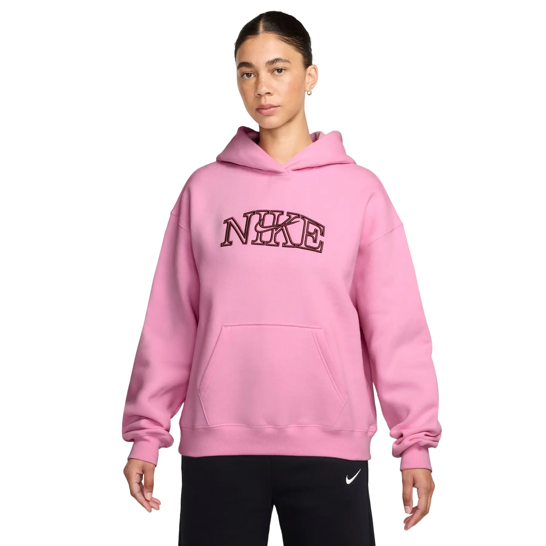 Dames Hoodie Nike Studio