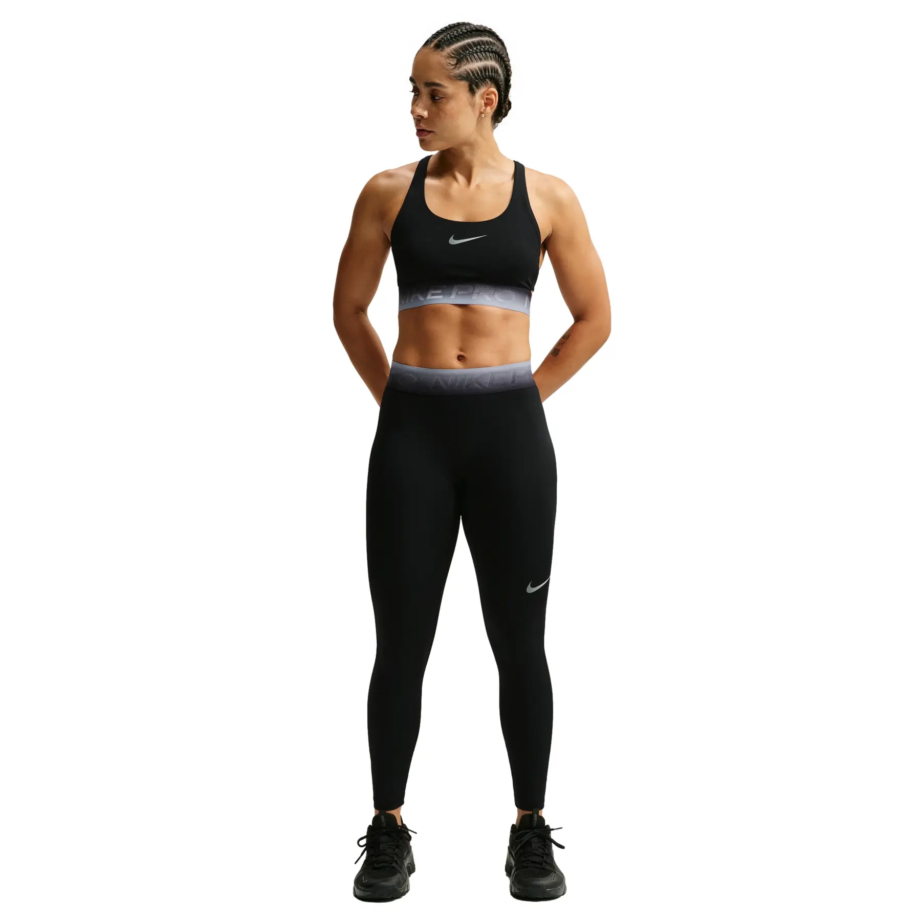 Leggings Damen Nike Pro