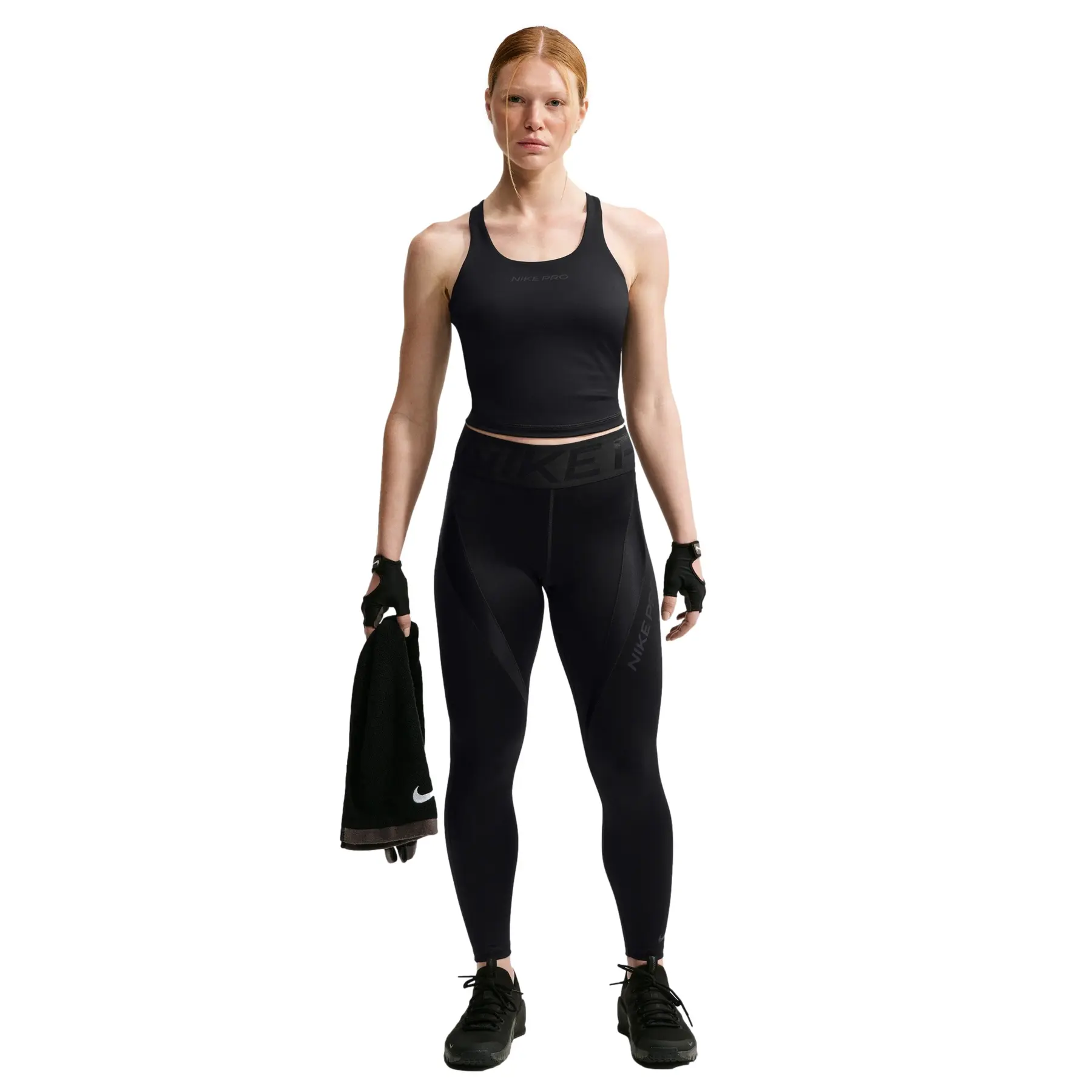 Leggings Damen Nike Pro Sculpt