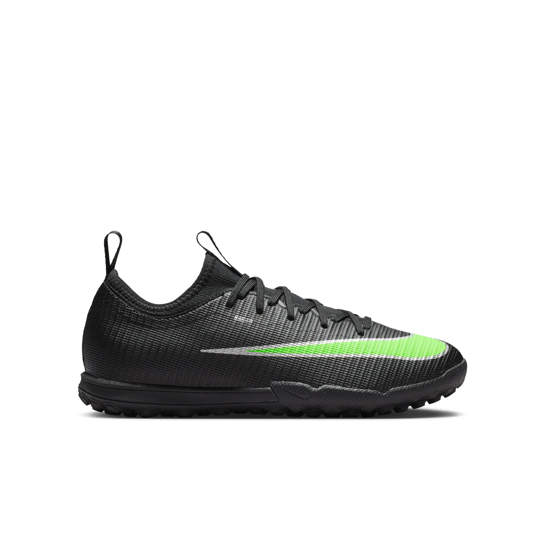 Fußballschuhe Kinder Nike 17 Academy Turf