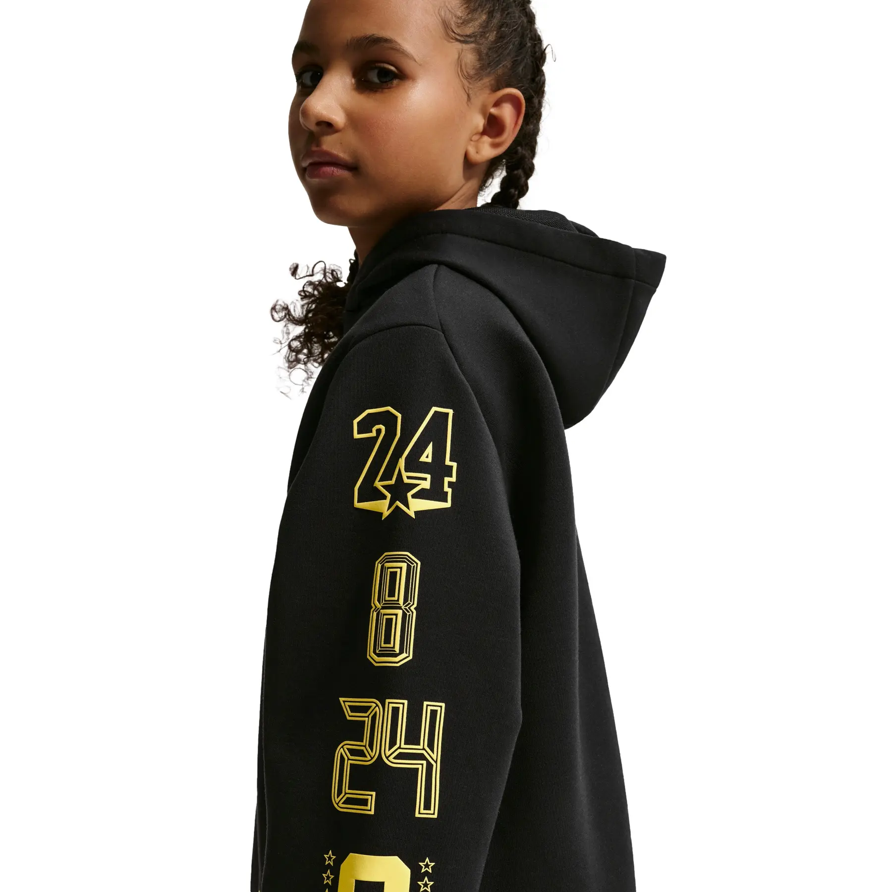 Junior Sweatshirt Nike Kobe All-Star Weekend