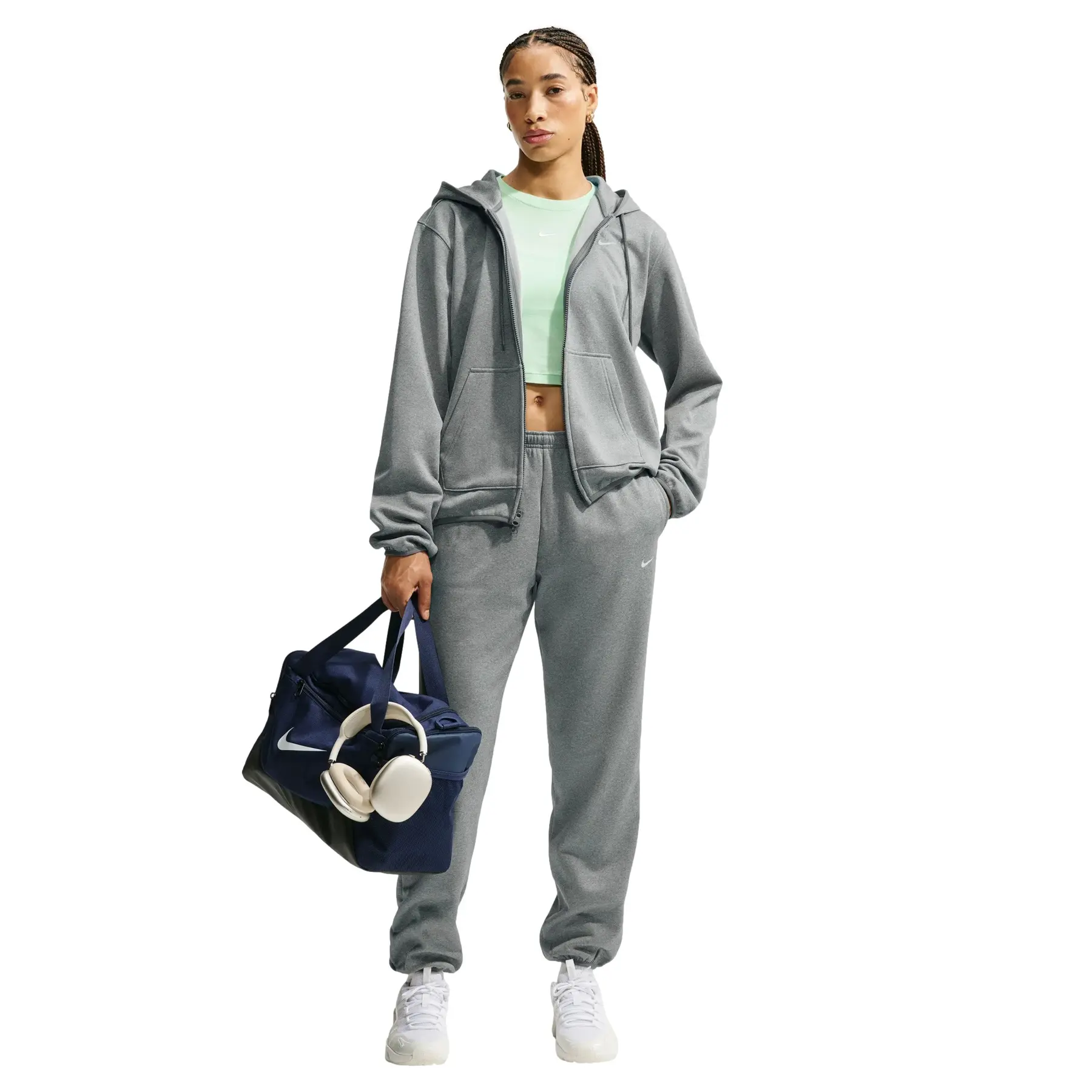 Damen Jogginghose Nike Studio