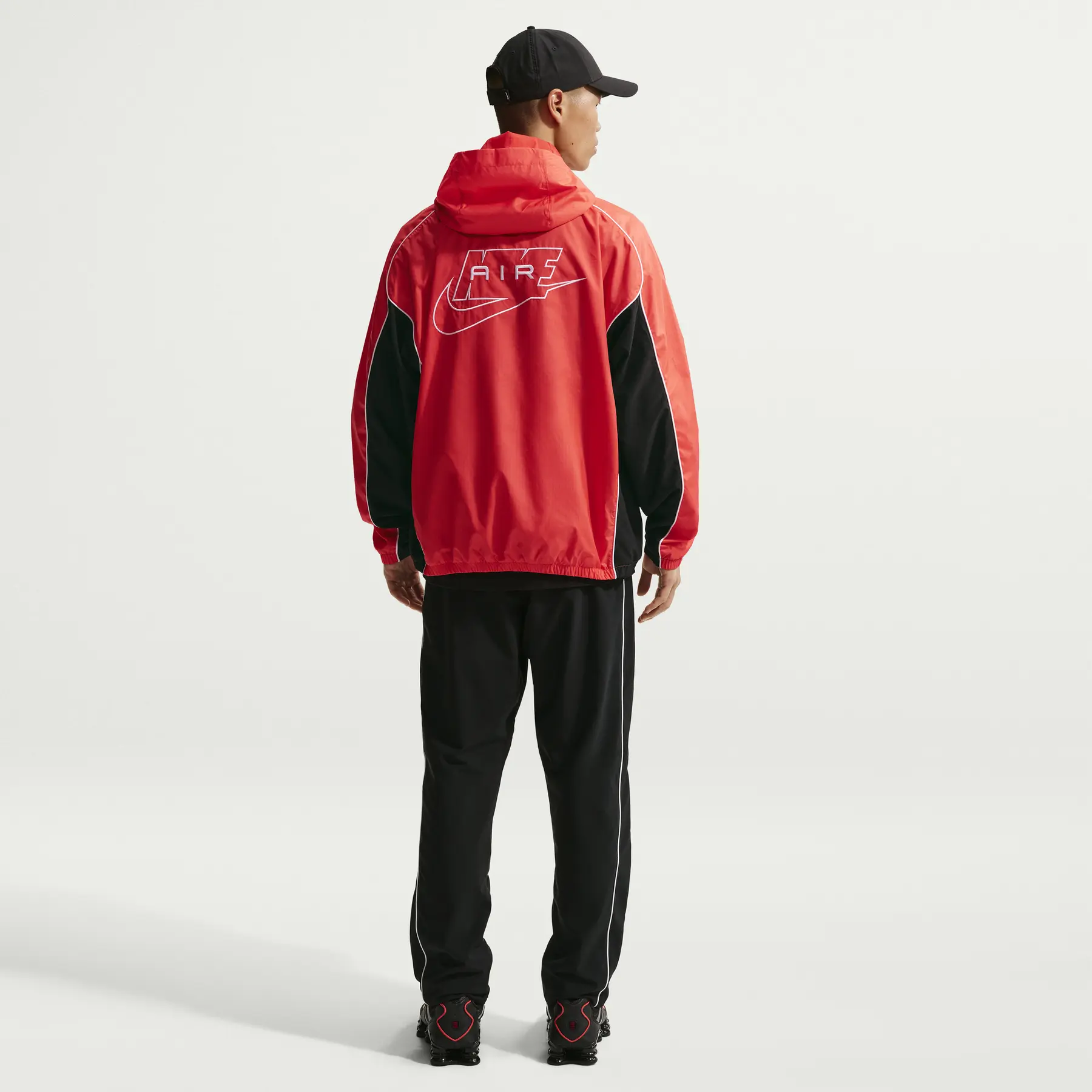Track suit jas Nike Air