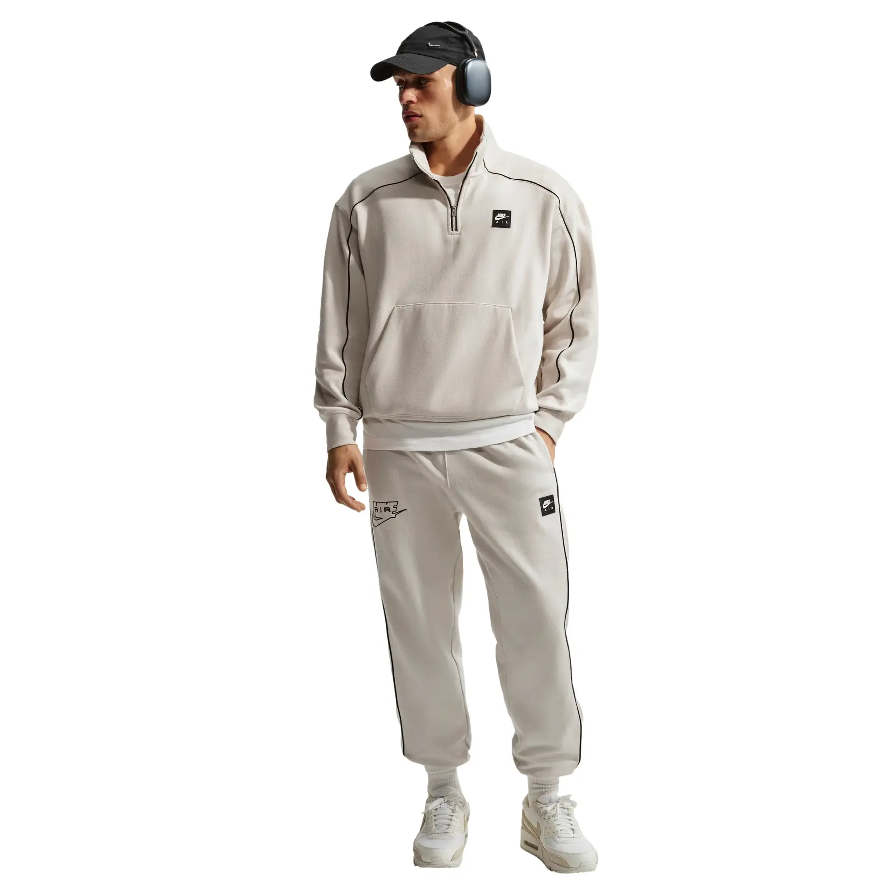 Jogging Nike Air