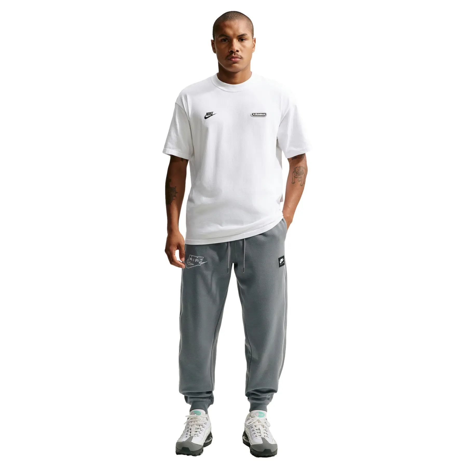 Jogging Nike Air