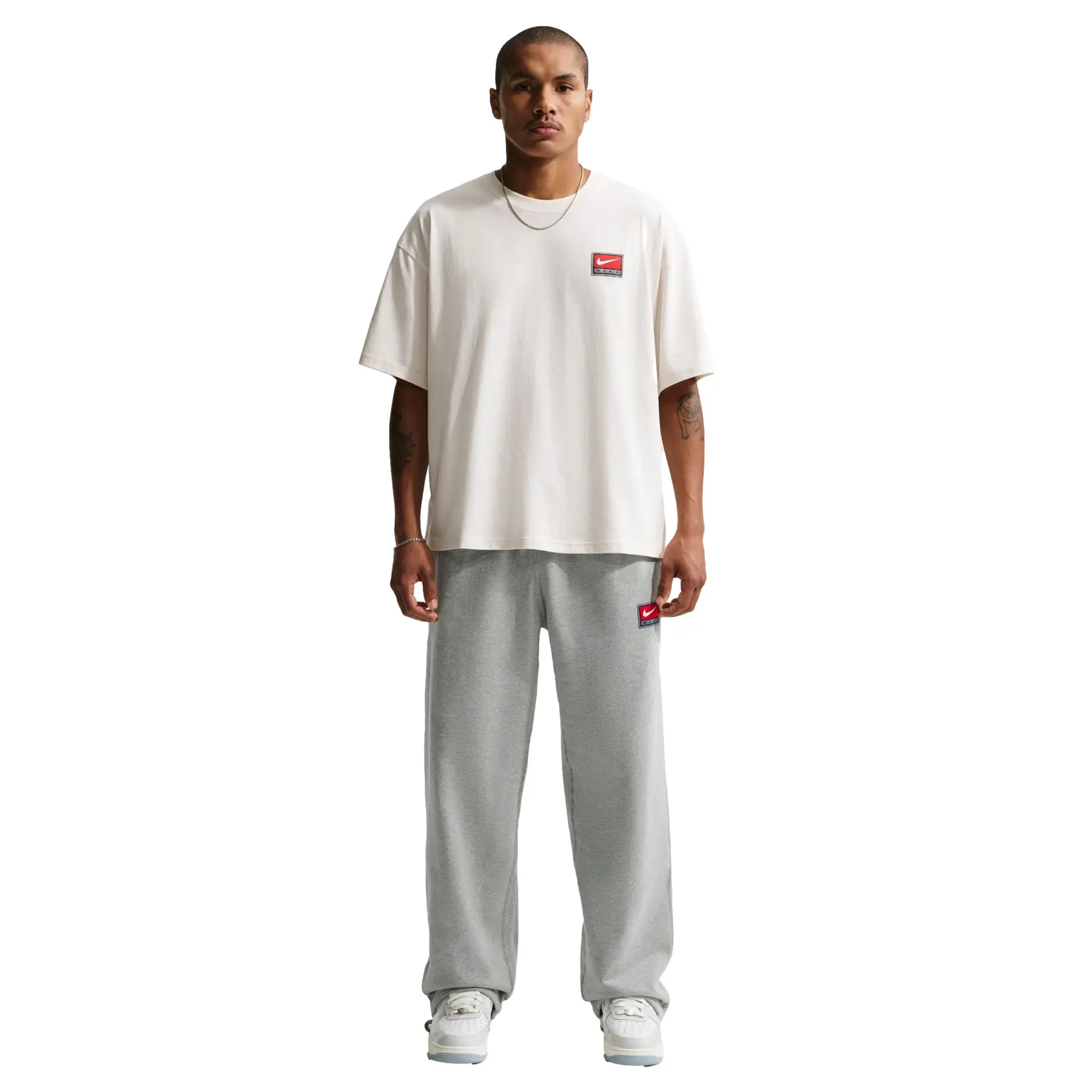 Jogginghose Nike Solo Swoosh