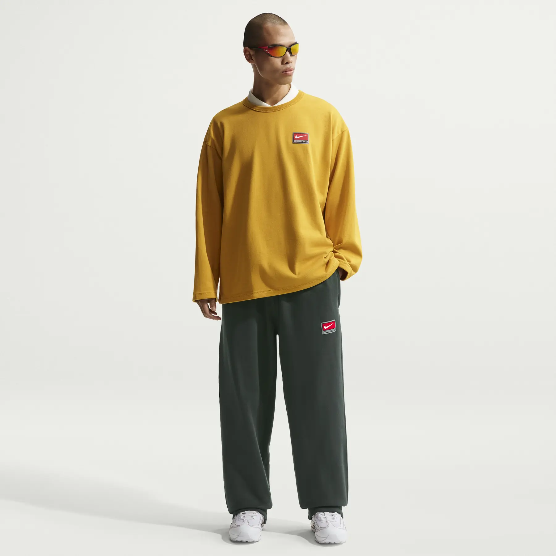 Jogging Nike Solo Swoosh