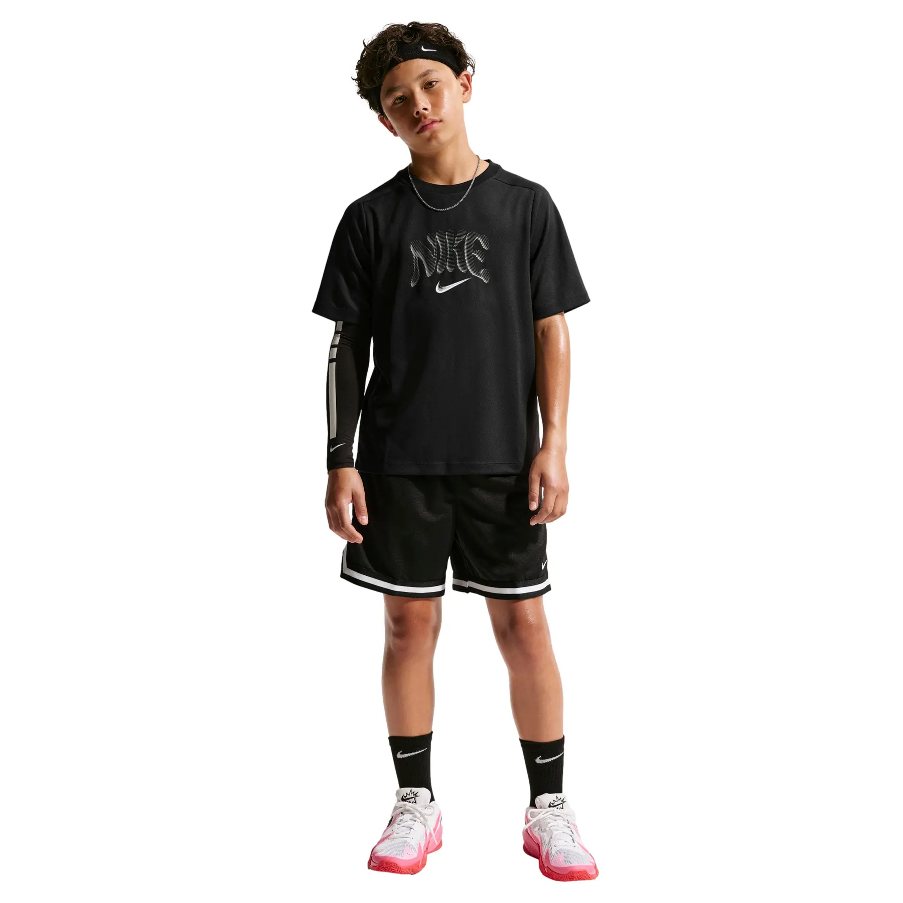 Kindertrui Nike Multi Refresh