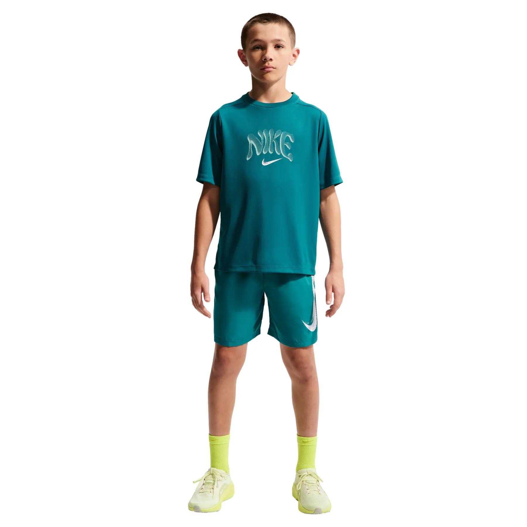 Kindertrui Nike Multi Refresh