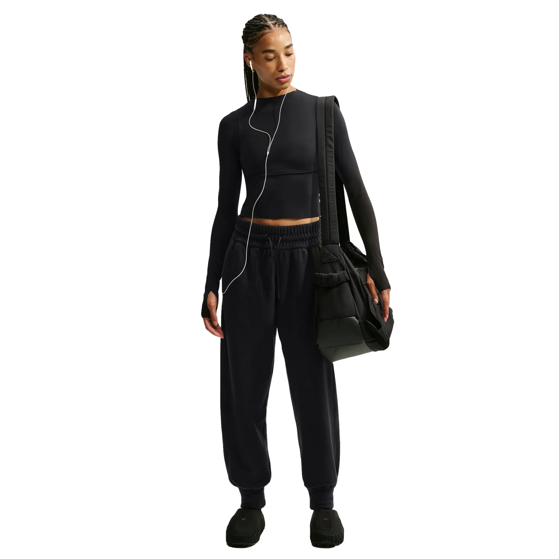 Dames joggingsbroek Nike One
