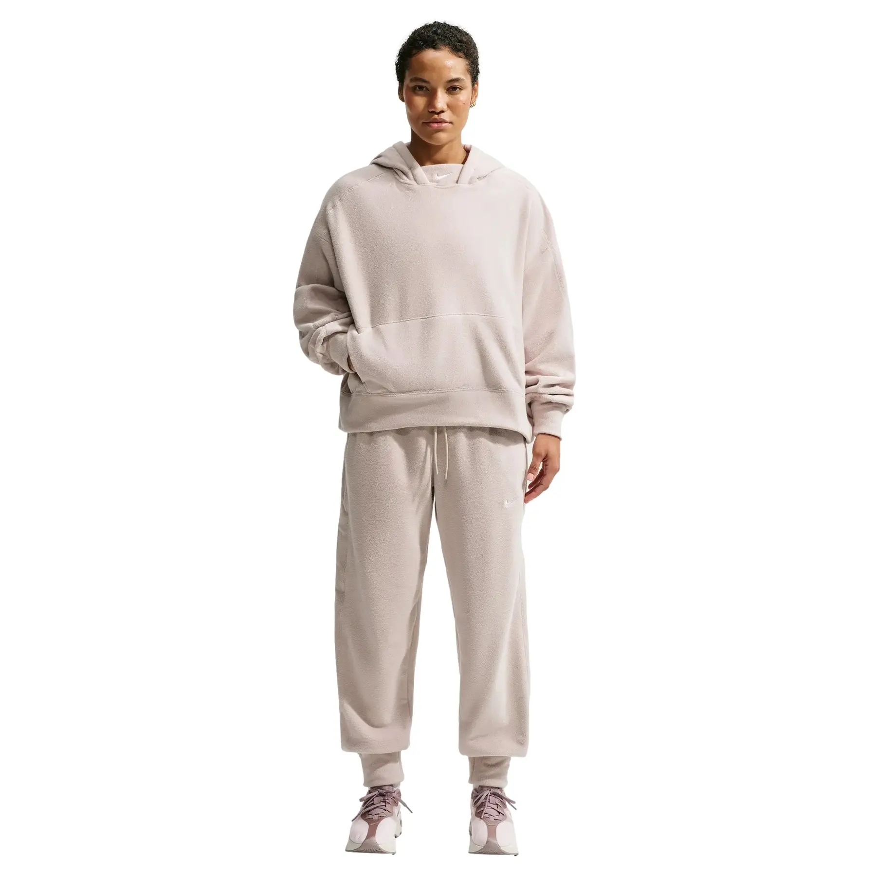 Dames Hoodie Nike One