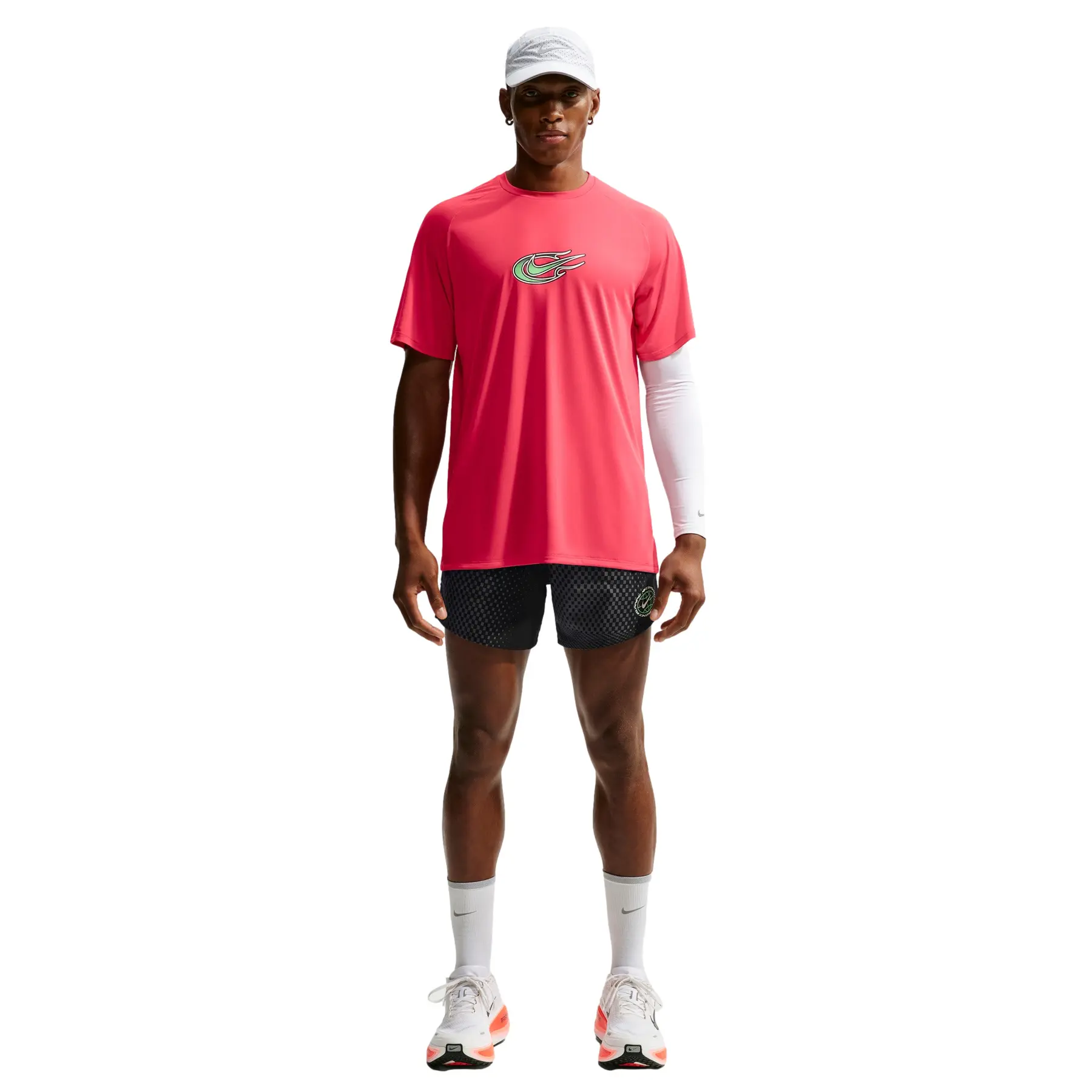 Short Nike Stride
