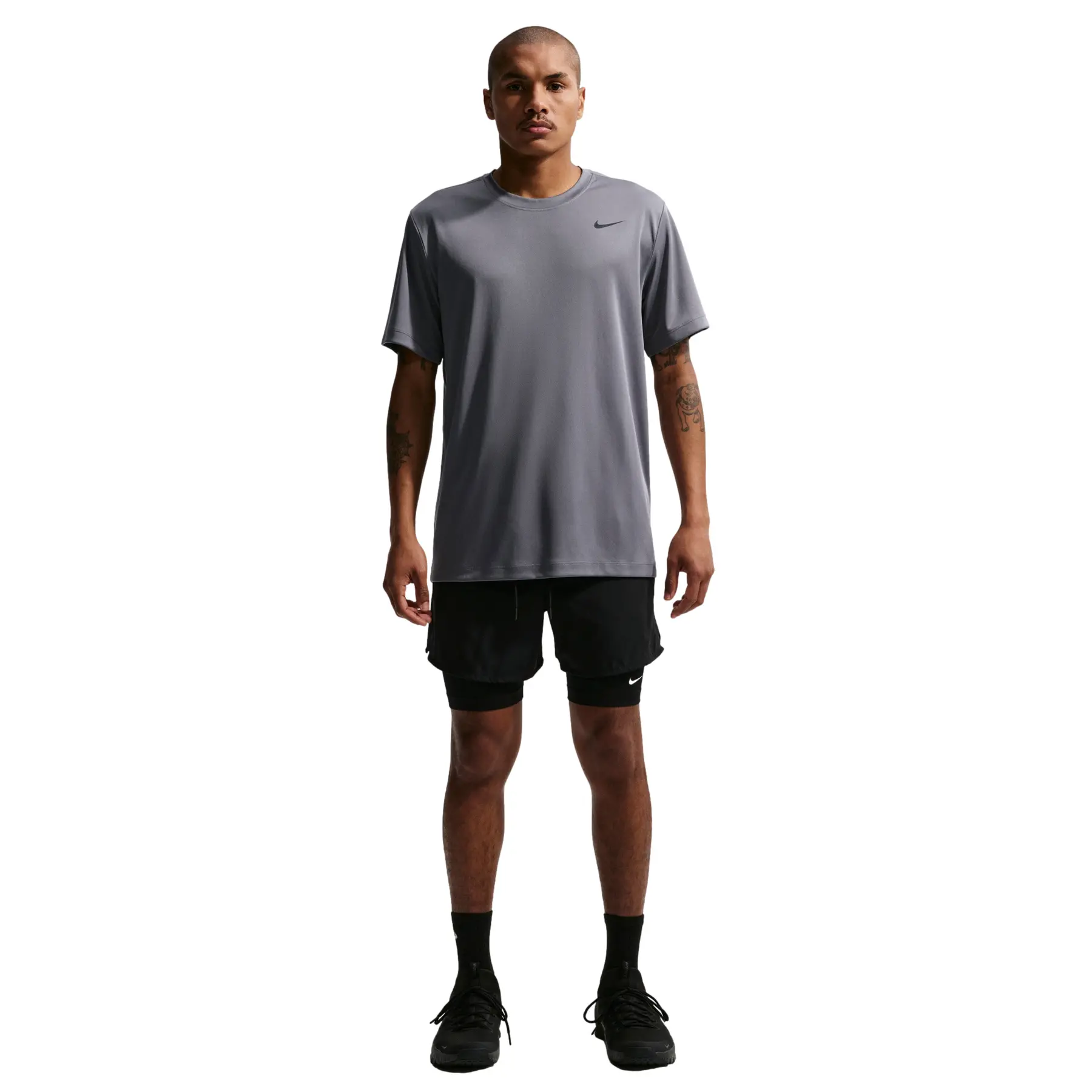 Trainings T-shirt Nike Dri-Fit
