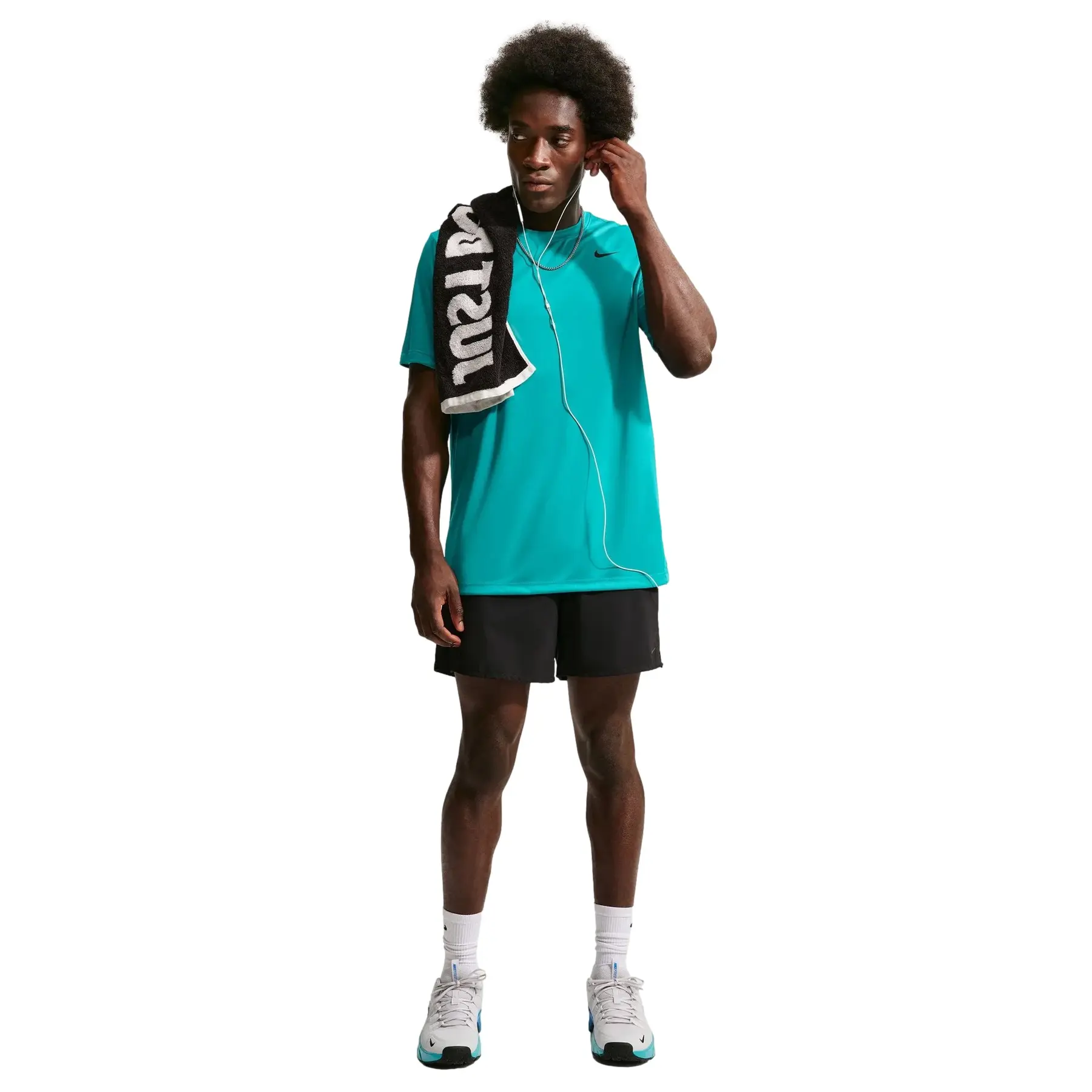T-shirt Nike