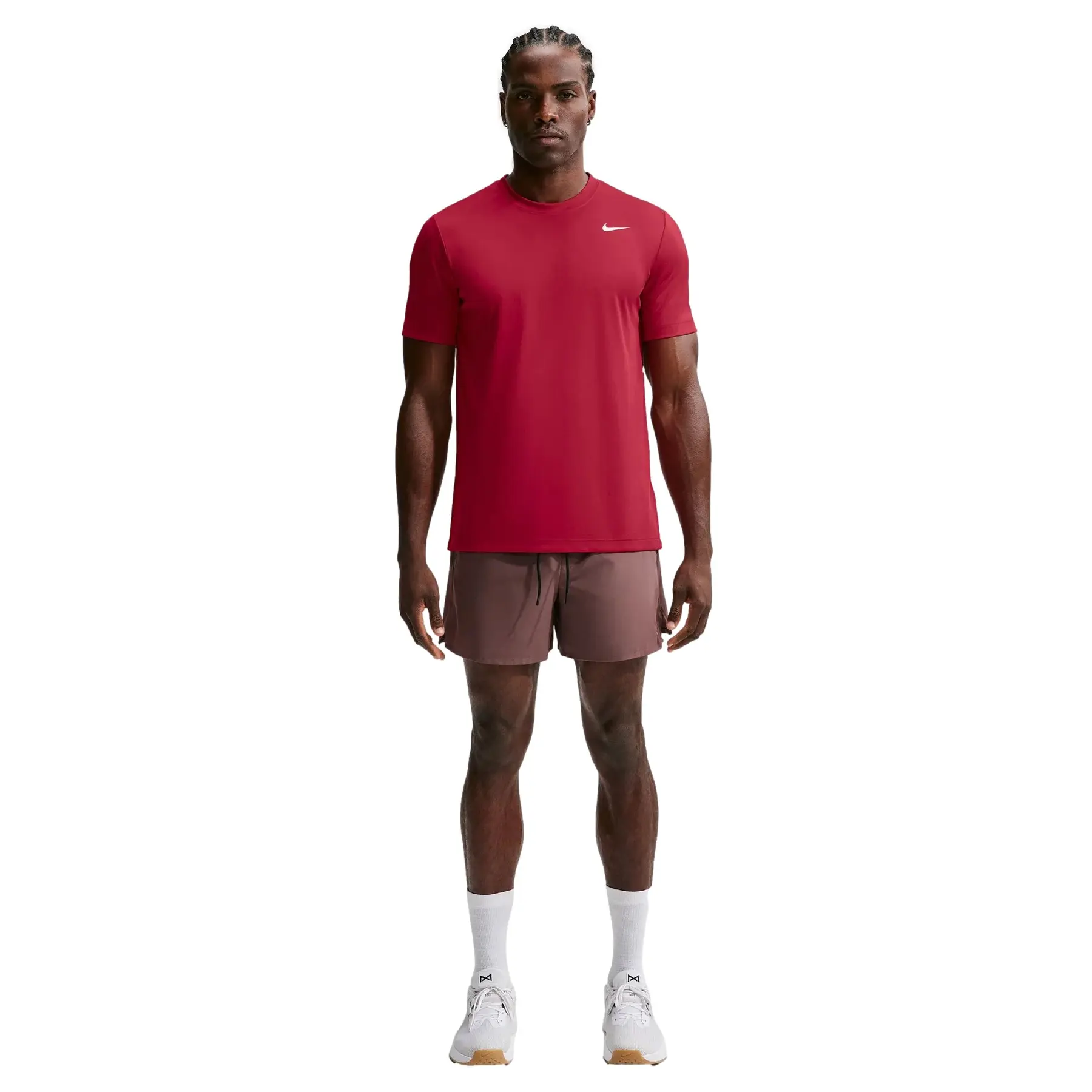 T-shirt Nike