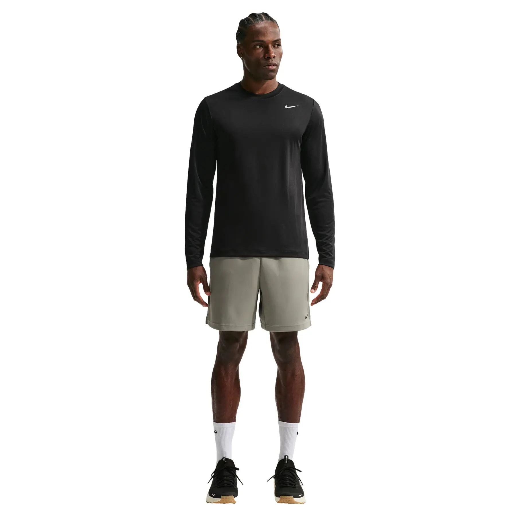Langarmshirt Nike