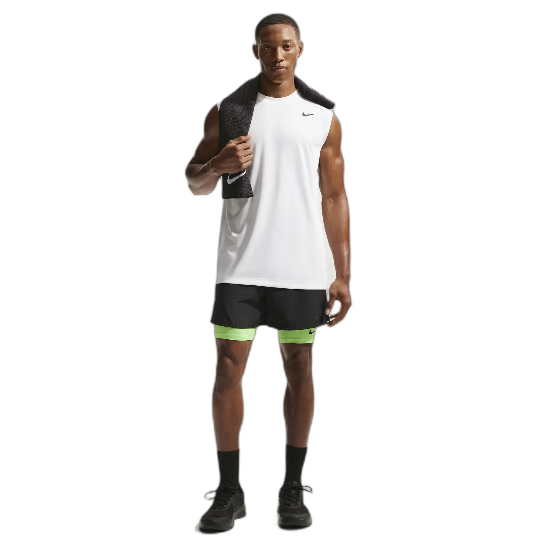 Tanktop Nike